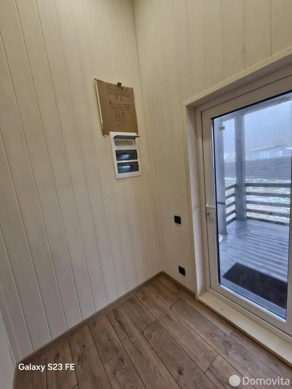 коттедж, Магистраль-газ, , стоимость продажи 254 682 р.