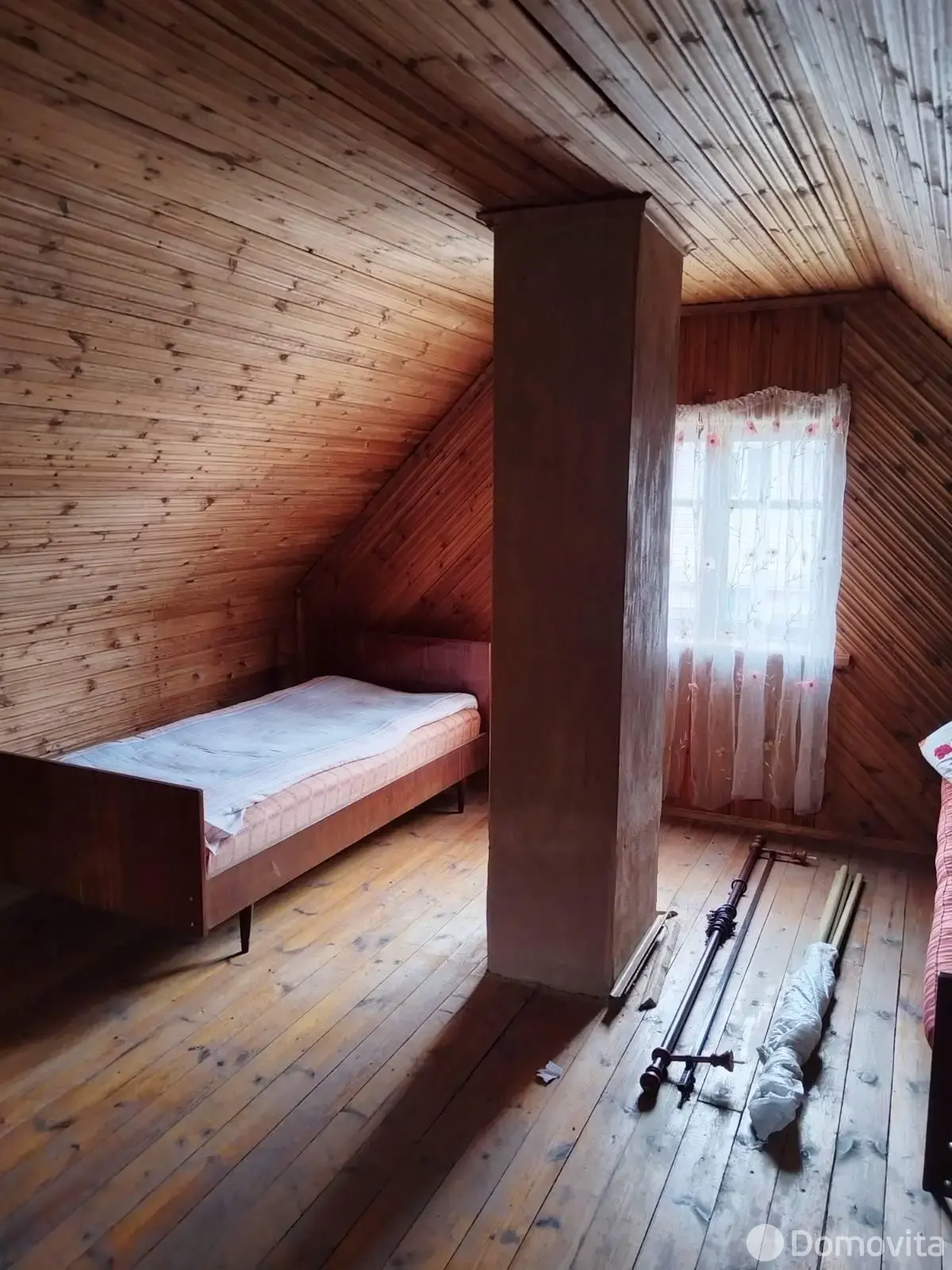 Купить 2-этажную дачу в Энергостроителе Минская область, 11500USD, код 185529 - фото 26