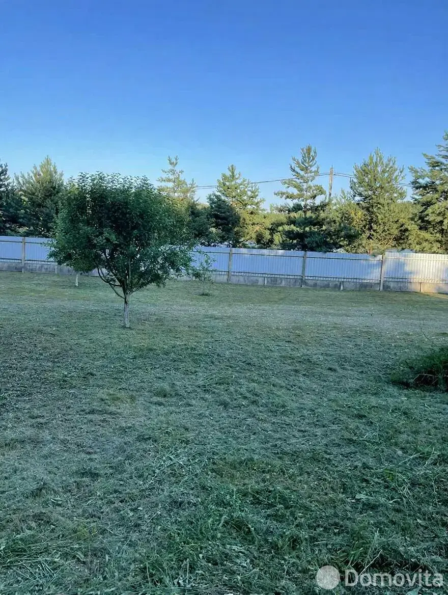 Купить земельный участок, 20.56 соток, Губичи, Минская область, 225000USD, код 571442 - фото 12