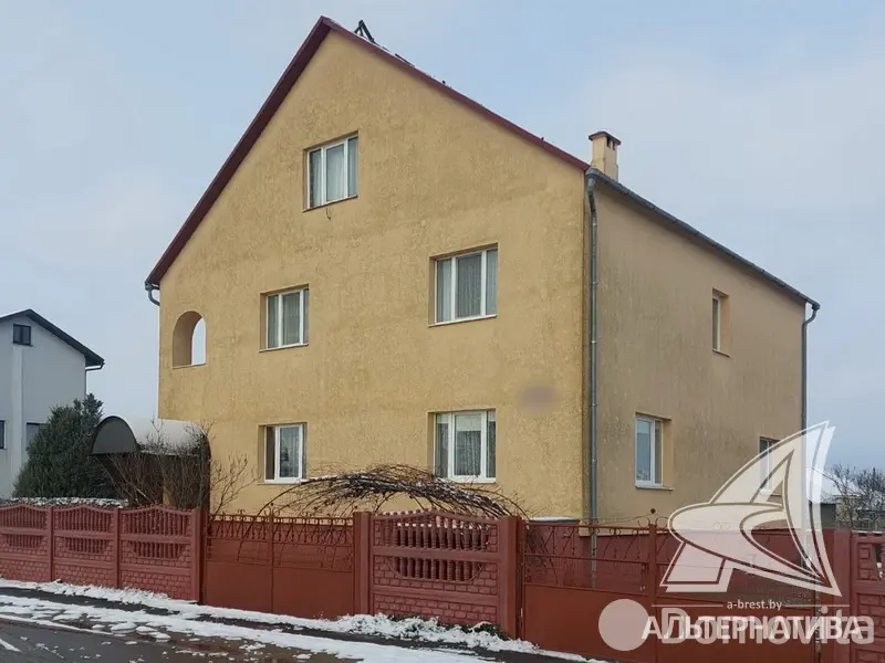 Стоимость продажи дома, Черни, 