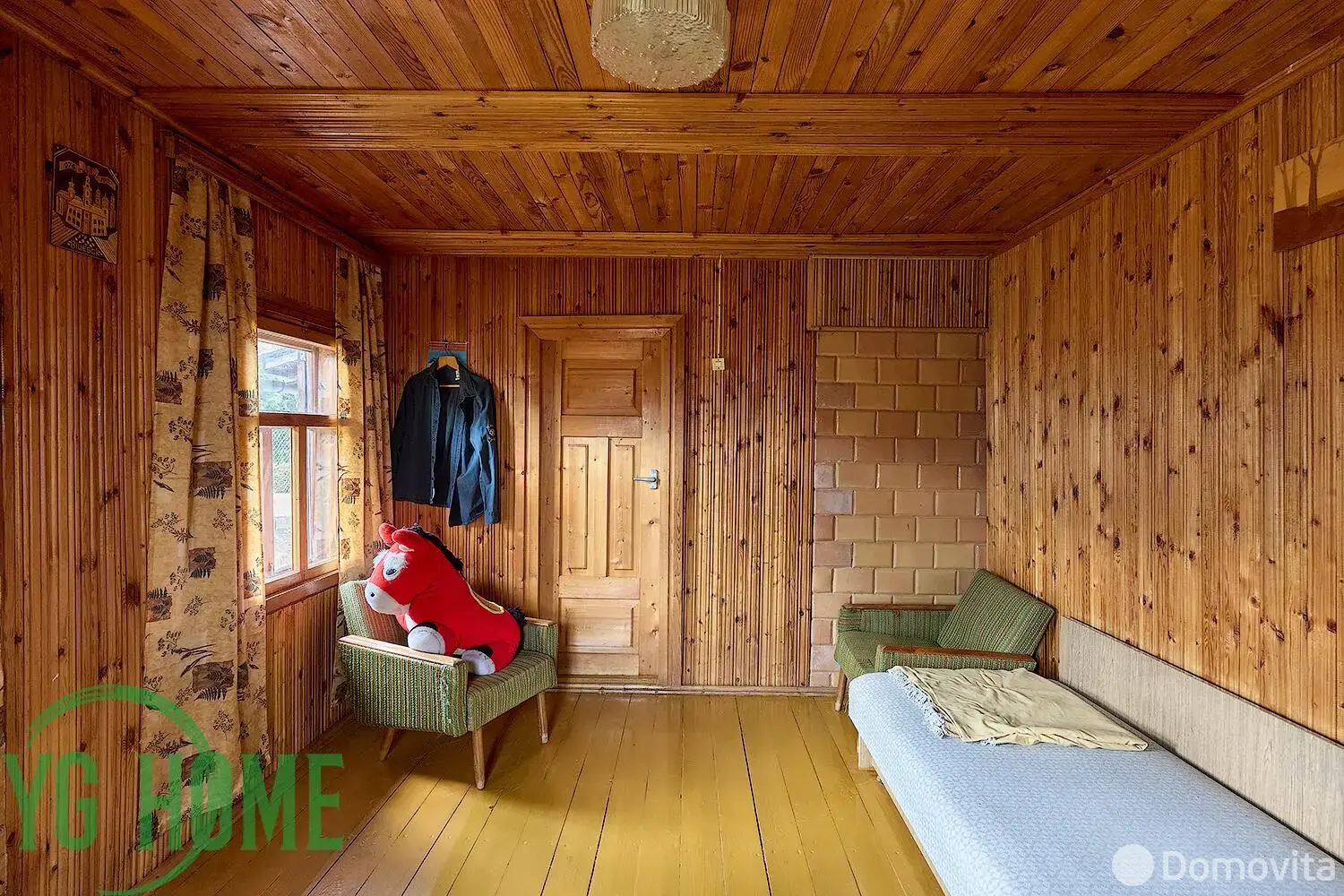 Продажа 2-этажной дачи в Светлые пруды Минская область, 21900USD, код 185520 - фото 19