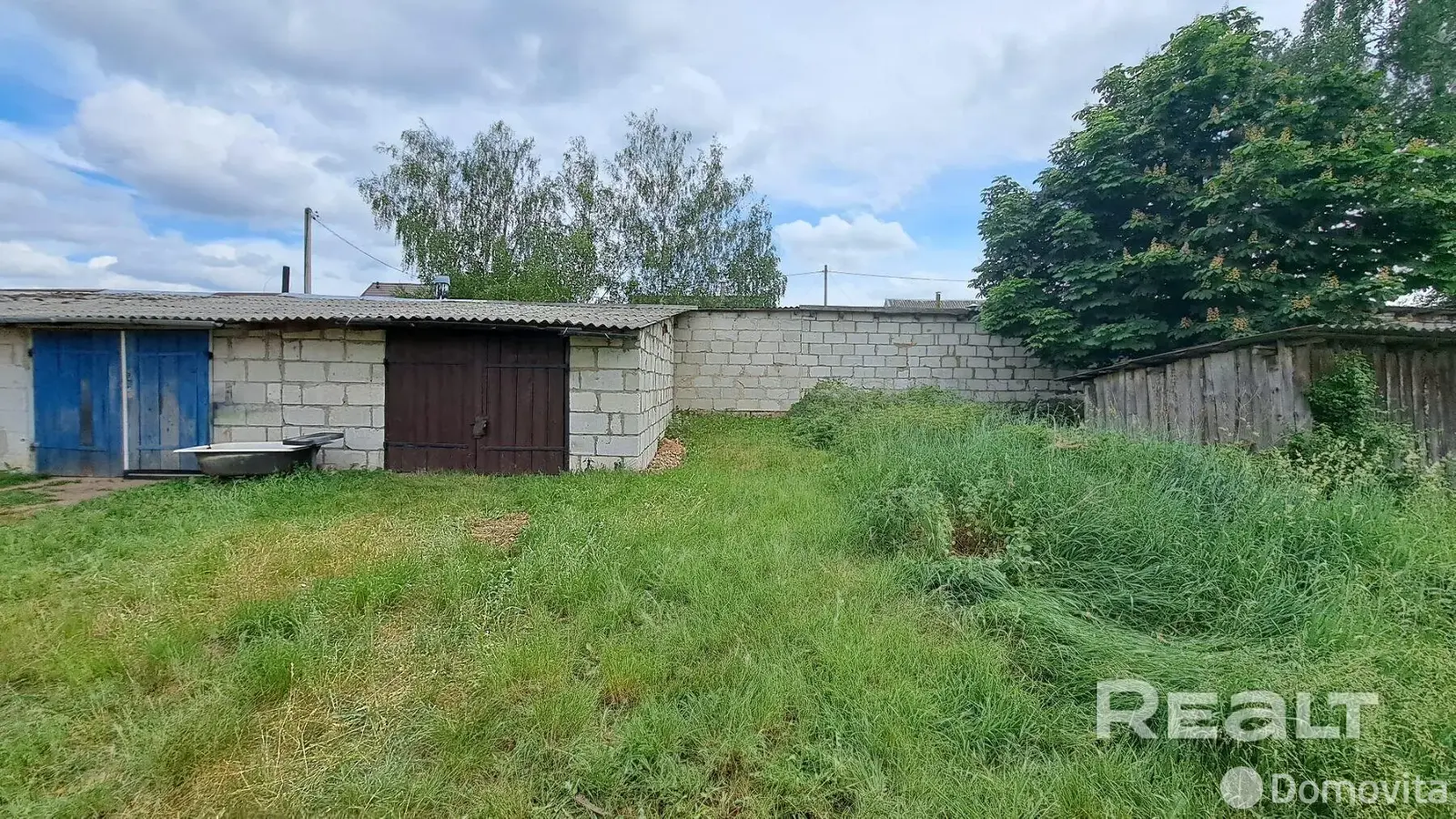 Продажа гаража в Заозерье ул. Новая, д. 7/А, 3150USD, код 9186 - фото 13