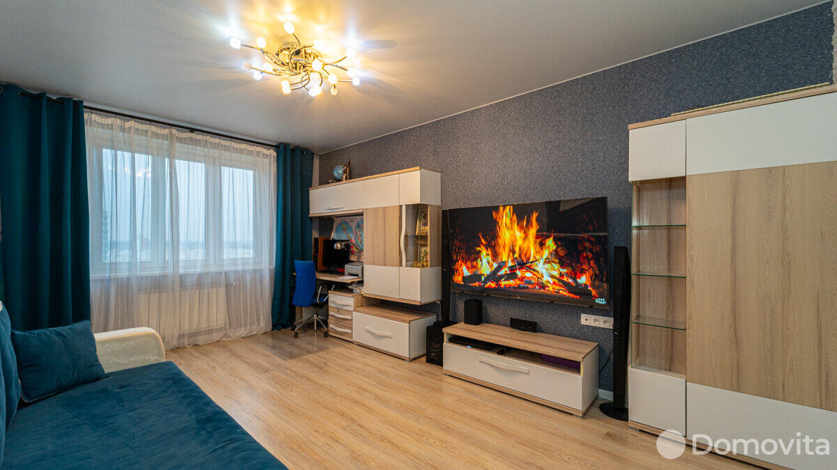 Купить 2-комнатную квартиру в Минске, ул. Кунцевщина, д. 7, 92000 USD, код: 944890 - фото 6
