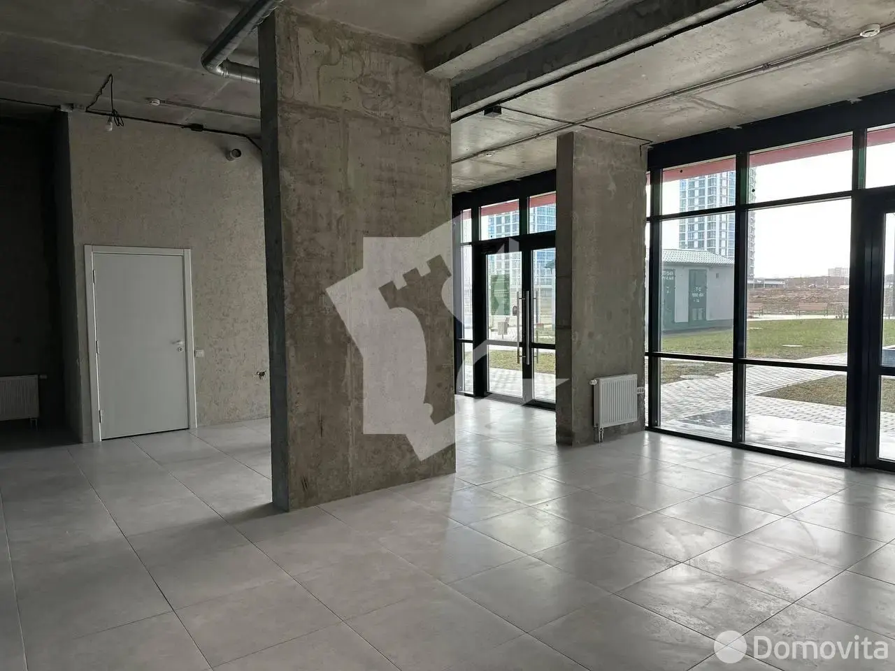 Помещение под сферу услуг в Минске, ул. Братская, д. 11, код 2880 - фото 4