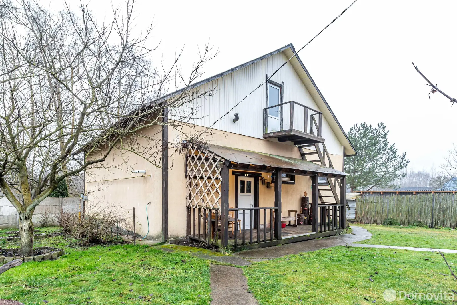 дом, Студенка,