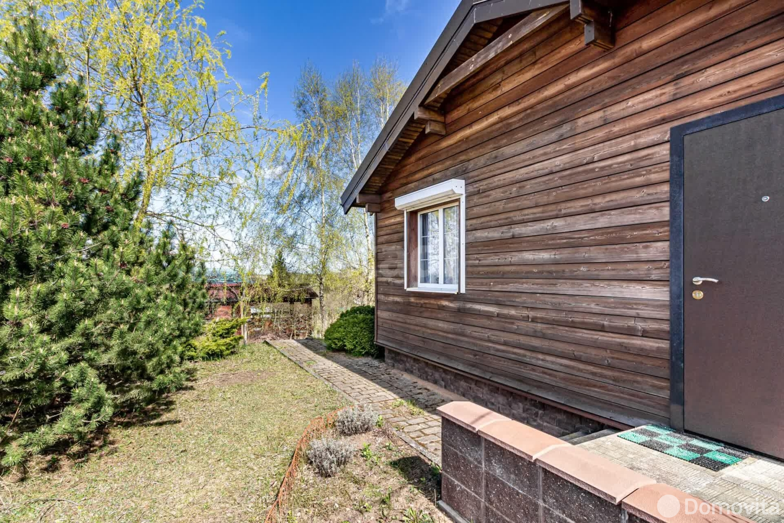 Купить 1-этажную дачу в Верасок-2008 Минская область, 42000USD, код 185658 - фото 23