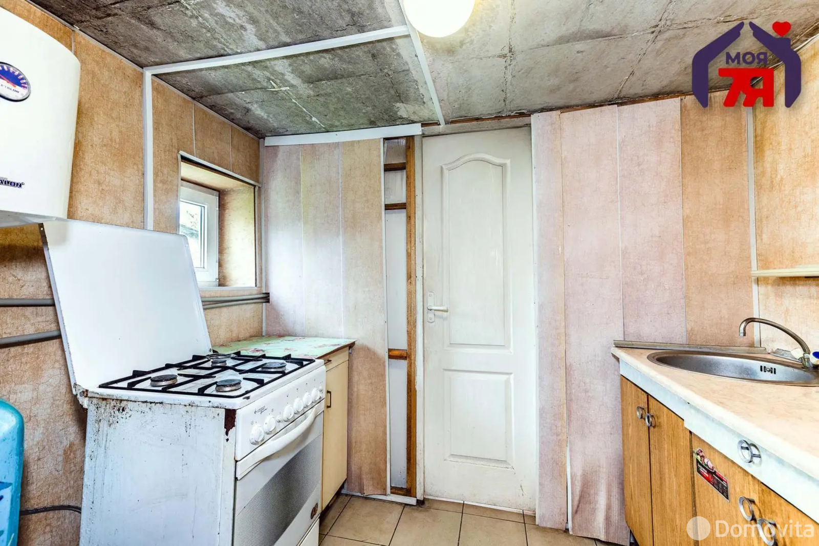 купить дачу, Трактор-Колоницы,