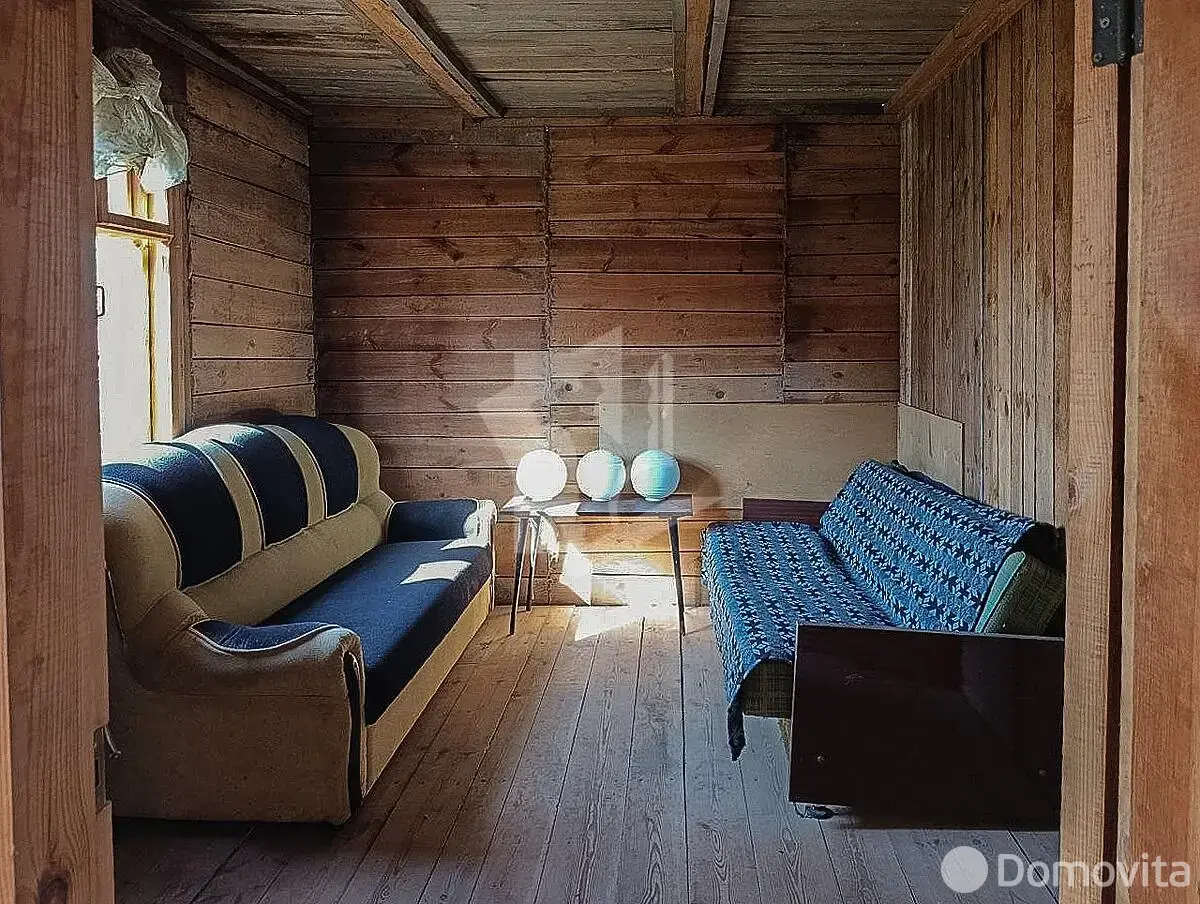 Купить 2-этажную дачу в Спадчина-88 Минская область, 9600USD, код 185549 - фото 10