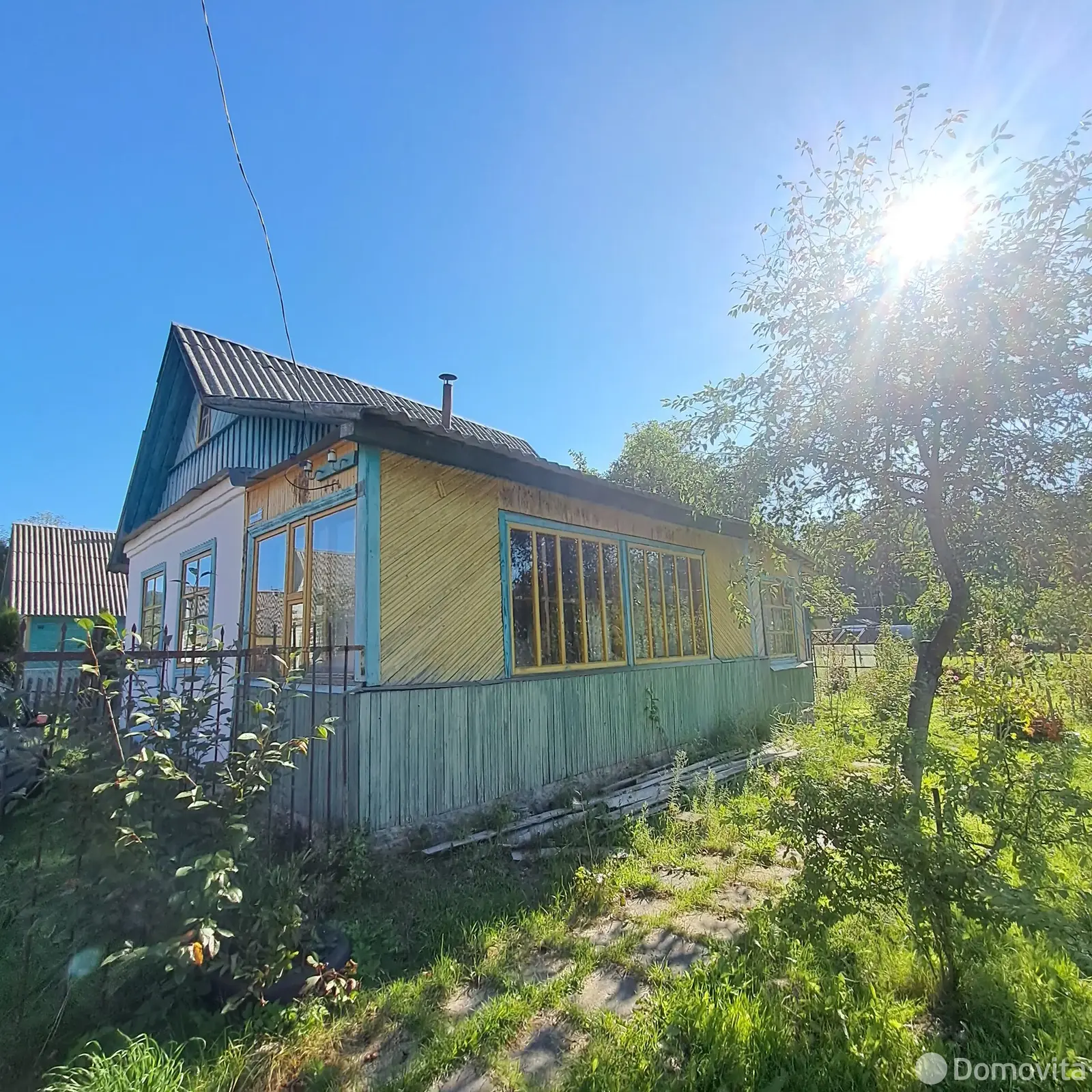 продажа дачи, Высокая Липа, 