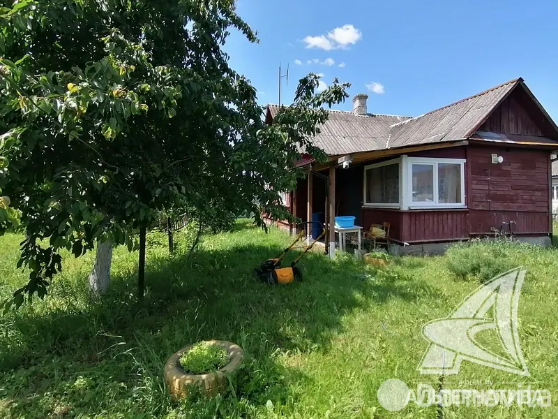 дом, Большая Раковица, 