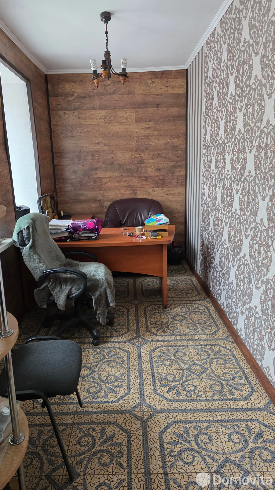 Продажа торгового помещения на ул. Ленинская, д. 29А в Могилеве, 111000USD, код 999474 - фото 14