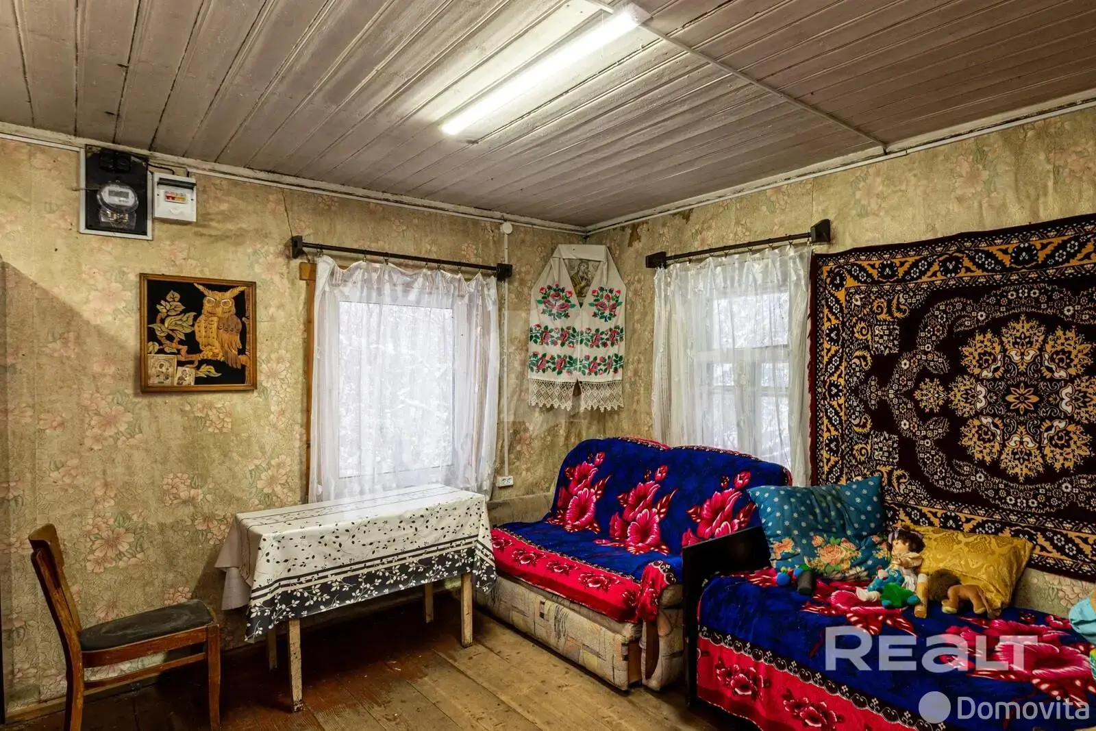 коттедж, Волковщина, , стоимость продажи 30 930 р.