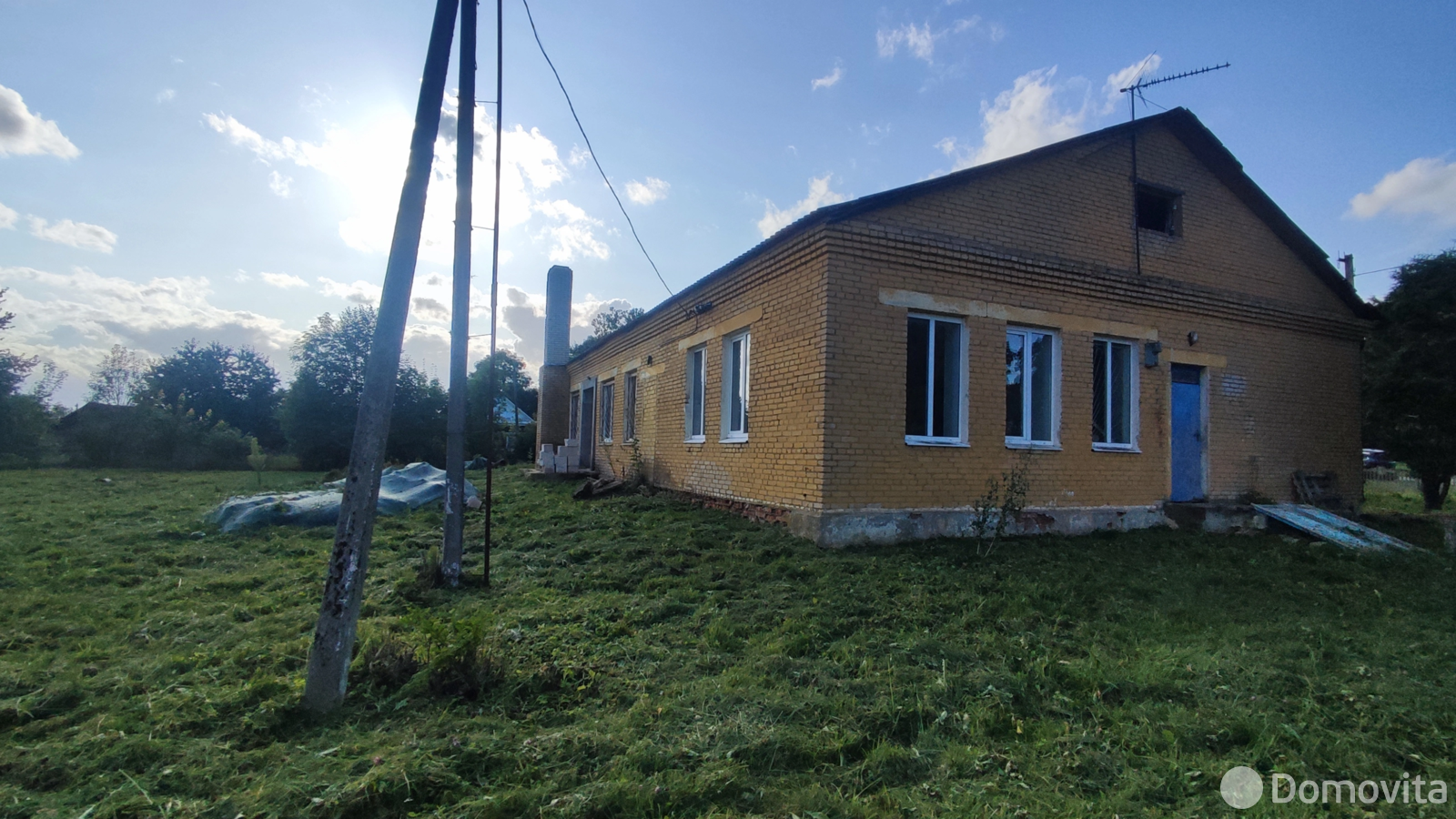 Цена продажи дачи, Старинки,