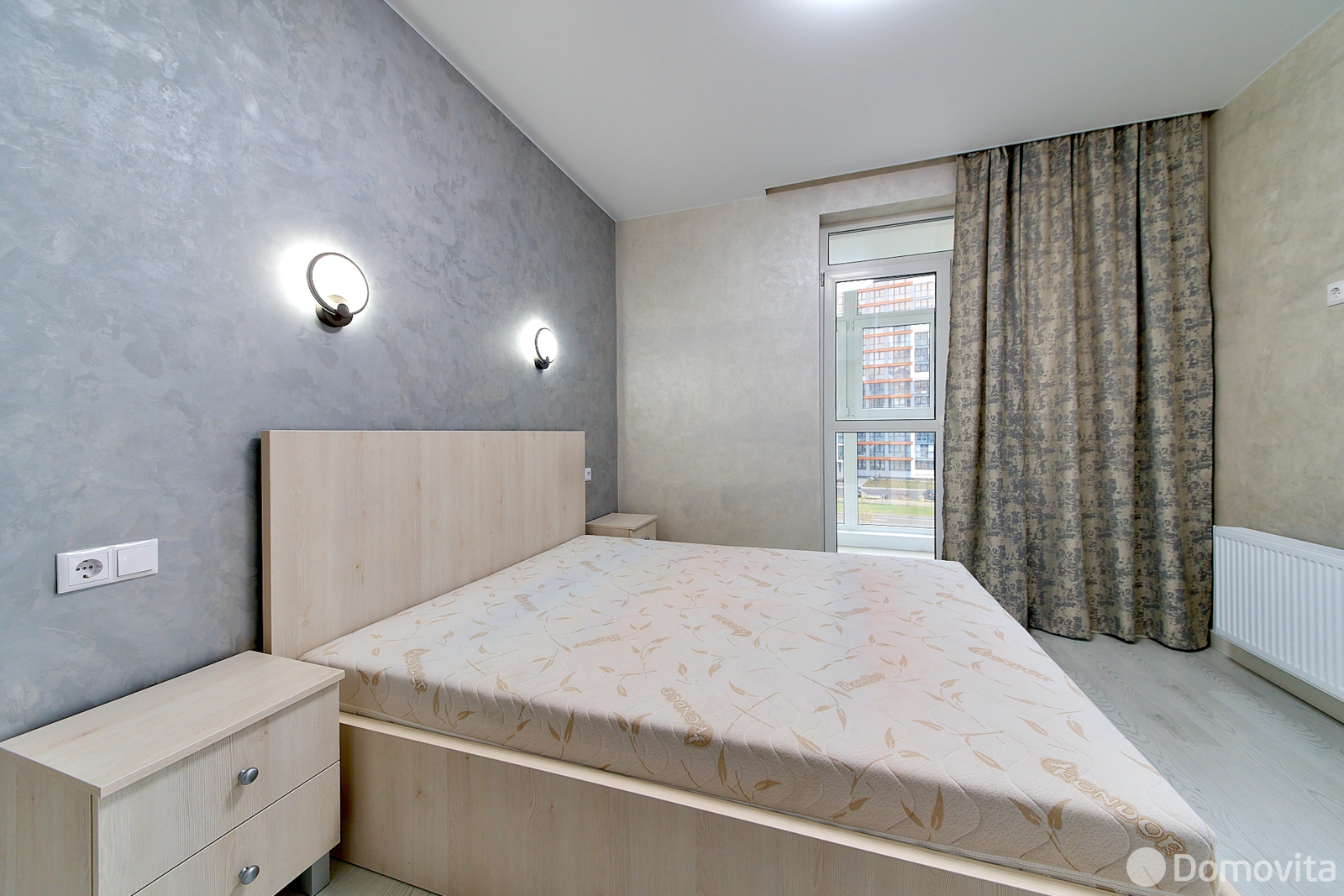 Цена аренды квартиры, Минск, ул. Михаила Савицкого, д. 1