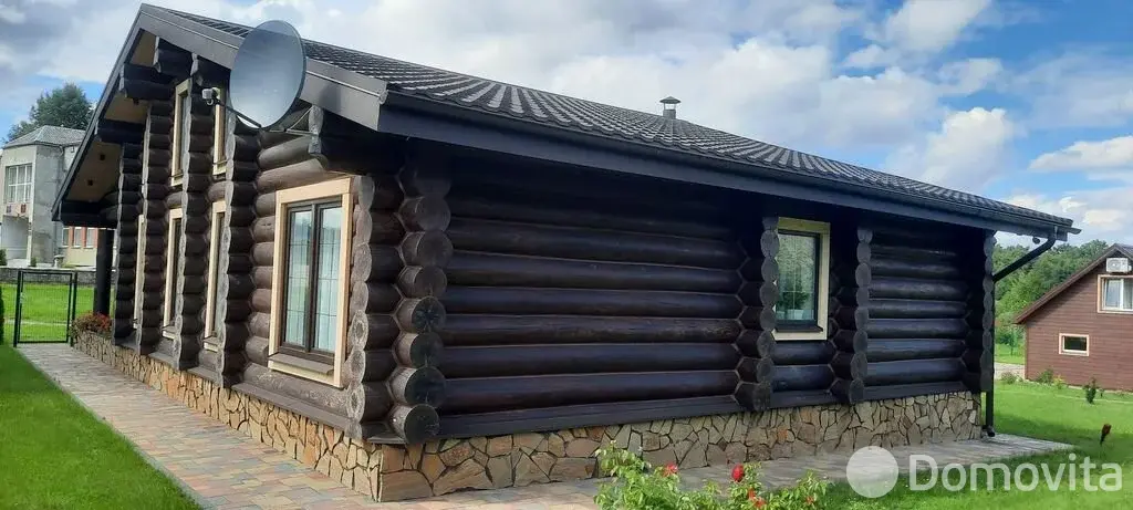 коттедж, Валевка, ул. Школьная, д. 21 