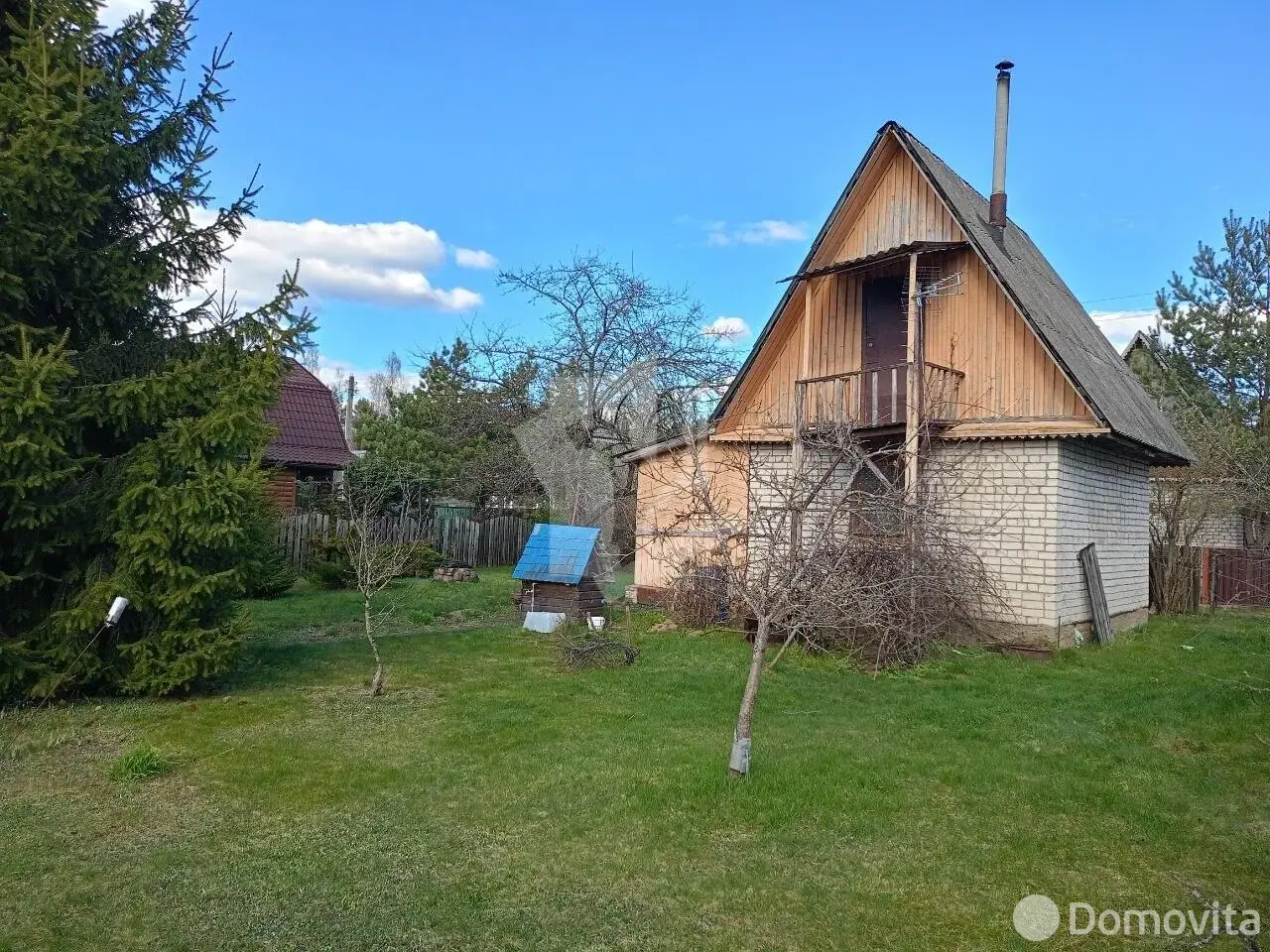 дача, Чайка-81, - лучшее предложение