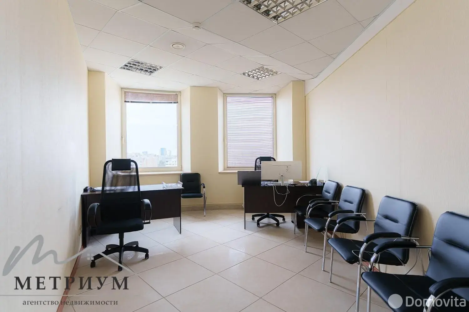 Купить офис на ул. Домбровская, д. 9 в Минске, 1001480USD, код 8880 - фото 9