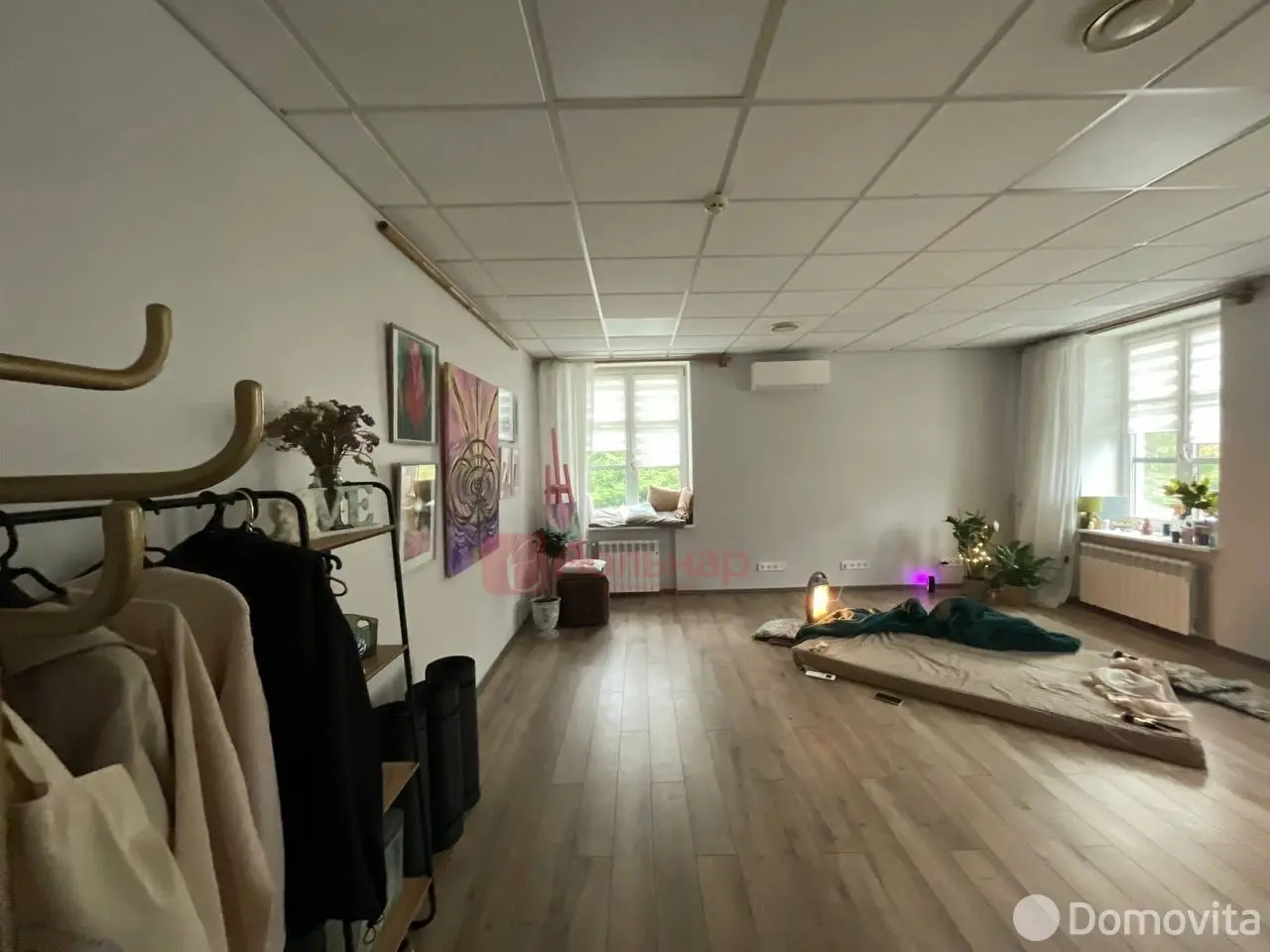 арендовать офис, Минск, ул. Красноармейская, д. 20А