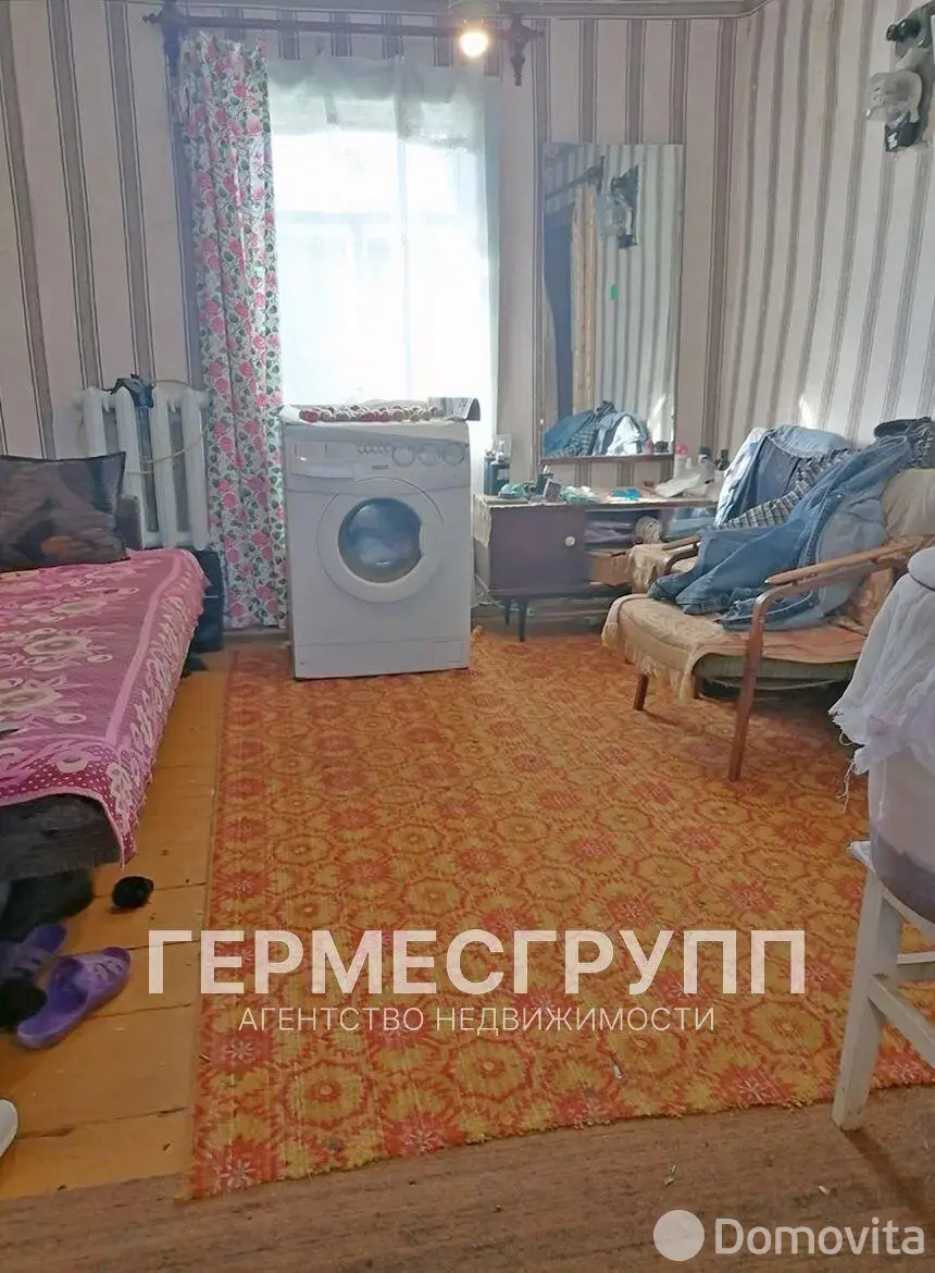 дом, Орша, пр-д Щетинковский 2-й 