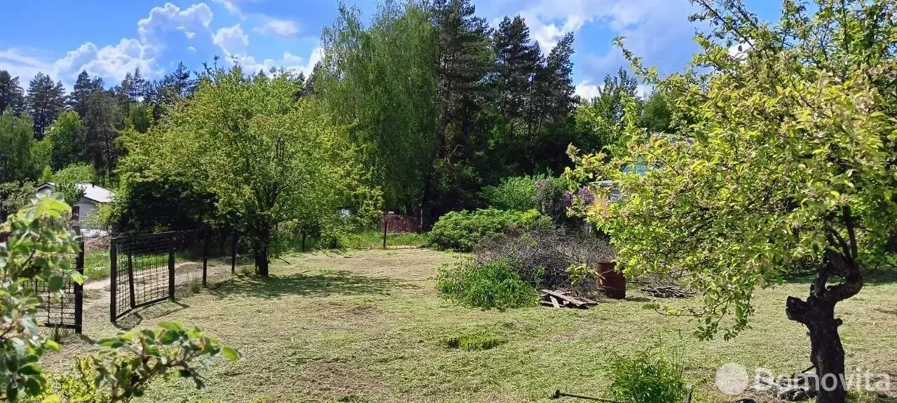 участок, Сузорье, 