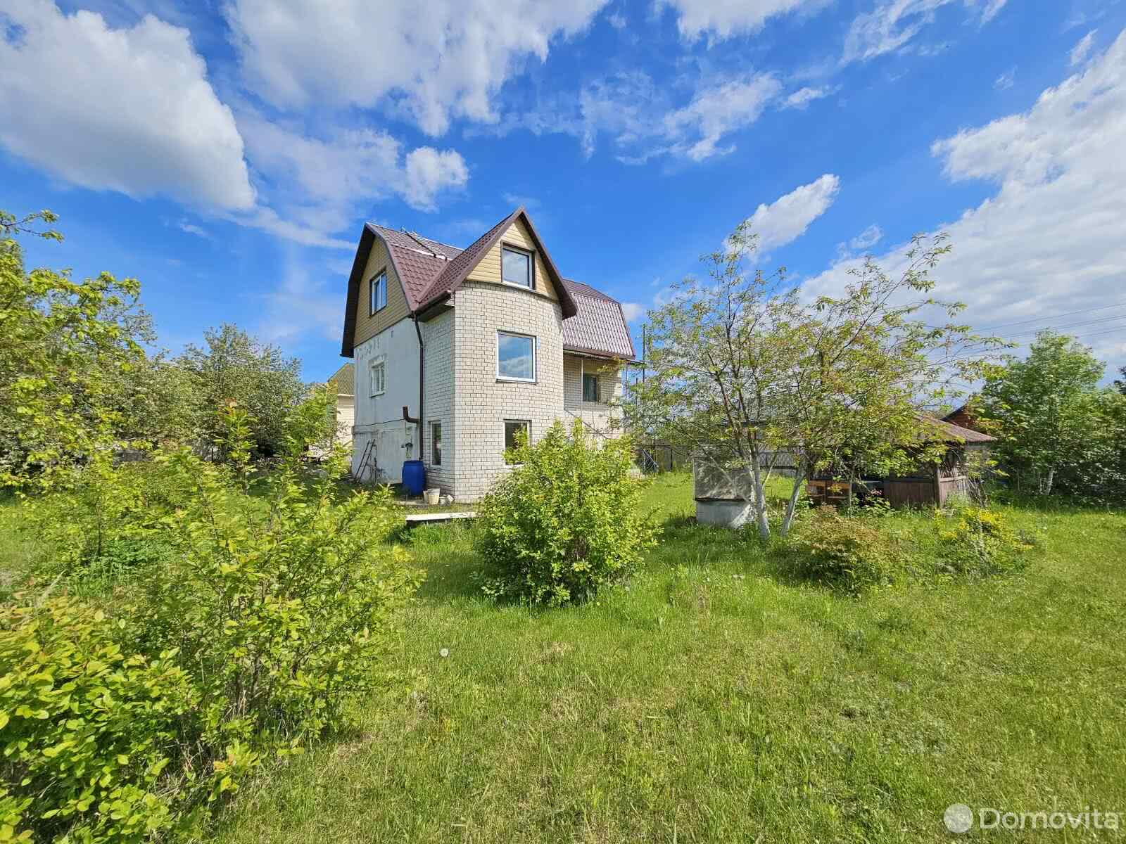 дом, Анетово, ул. Цветочная, стоимость продажи 159 071 р.