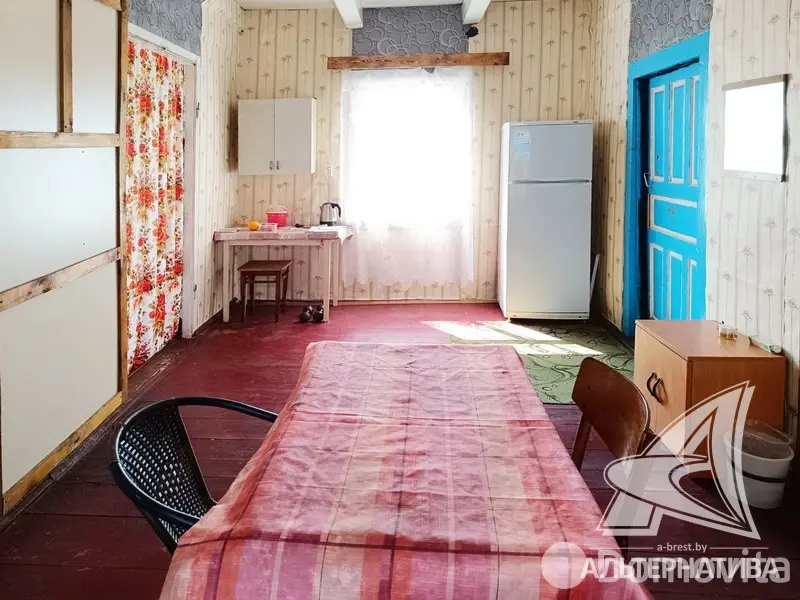 Стоимость продажи дома, Збунин, 