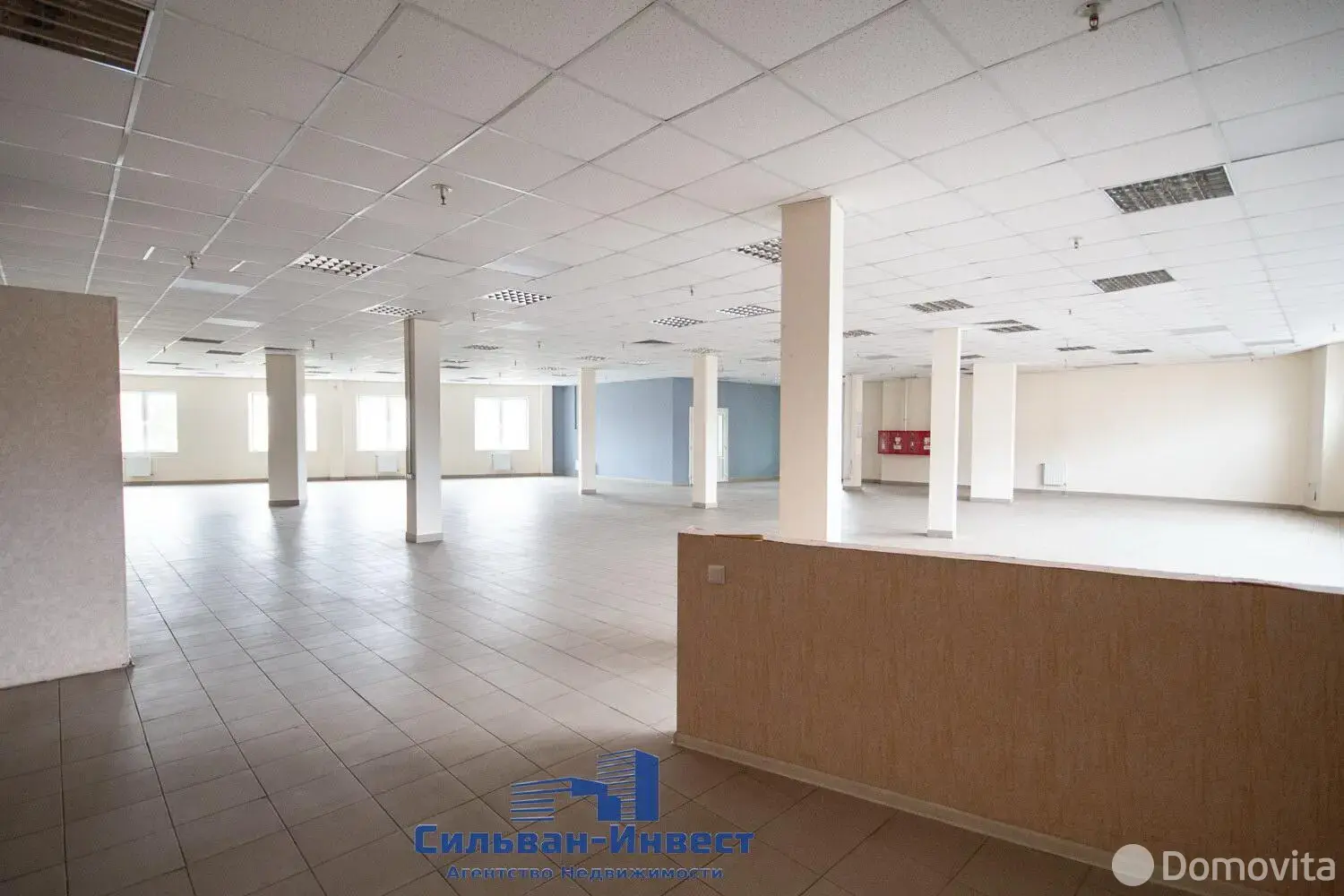 Аренда торгового помещения на ул. Алибегова, д. 15 в Минске, 6075EUR, код 967746 - фото 40