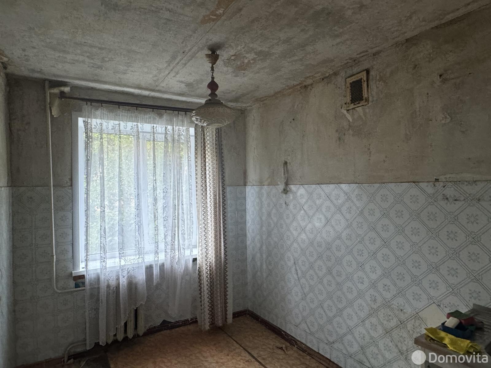 Купить 2-комнатную квартиру в Орше, ул. Мира, д. 59/А, 26500 USD, код: 1014439 - фото 5