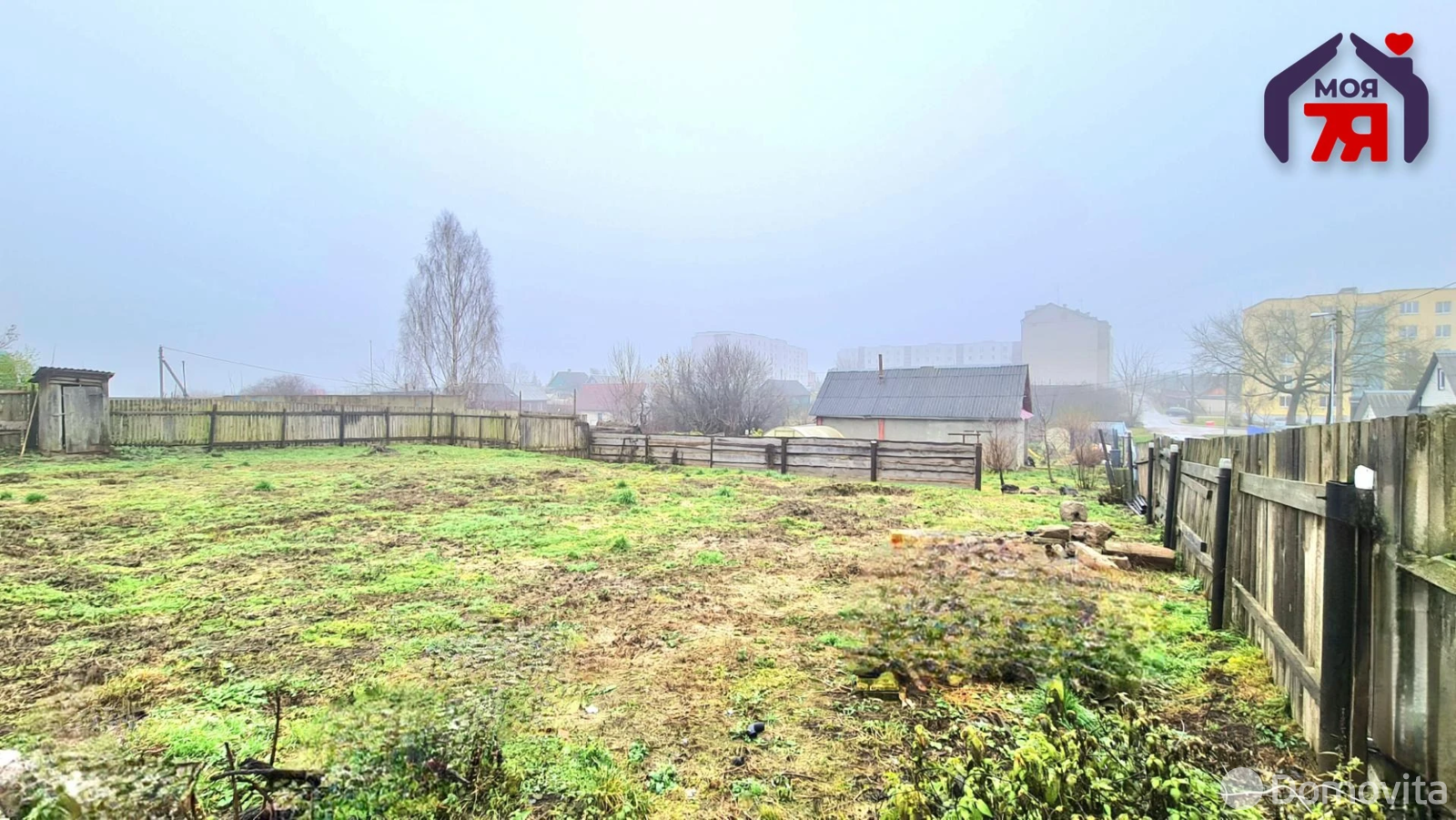 дом, Дзержинск, ул. 9 Мая, д. 7