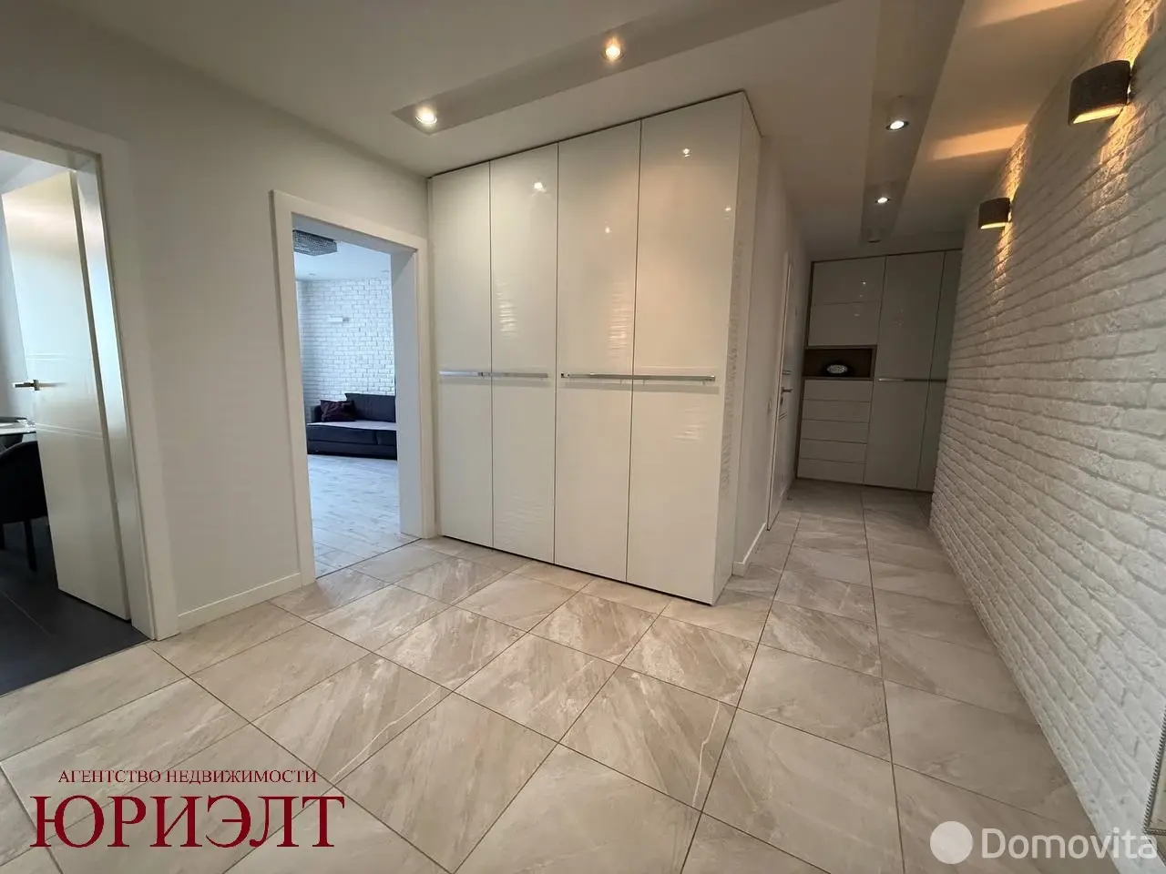 арендовать квартиру, Минск, пр-т Дзержинского, д. 23