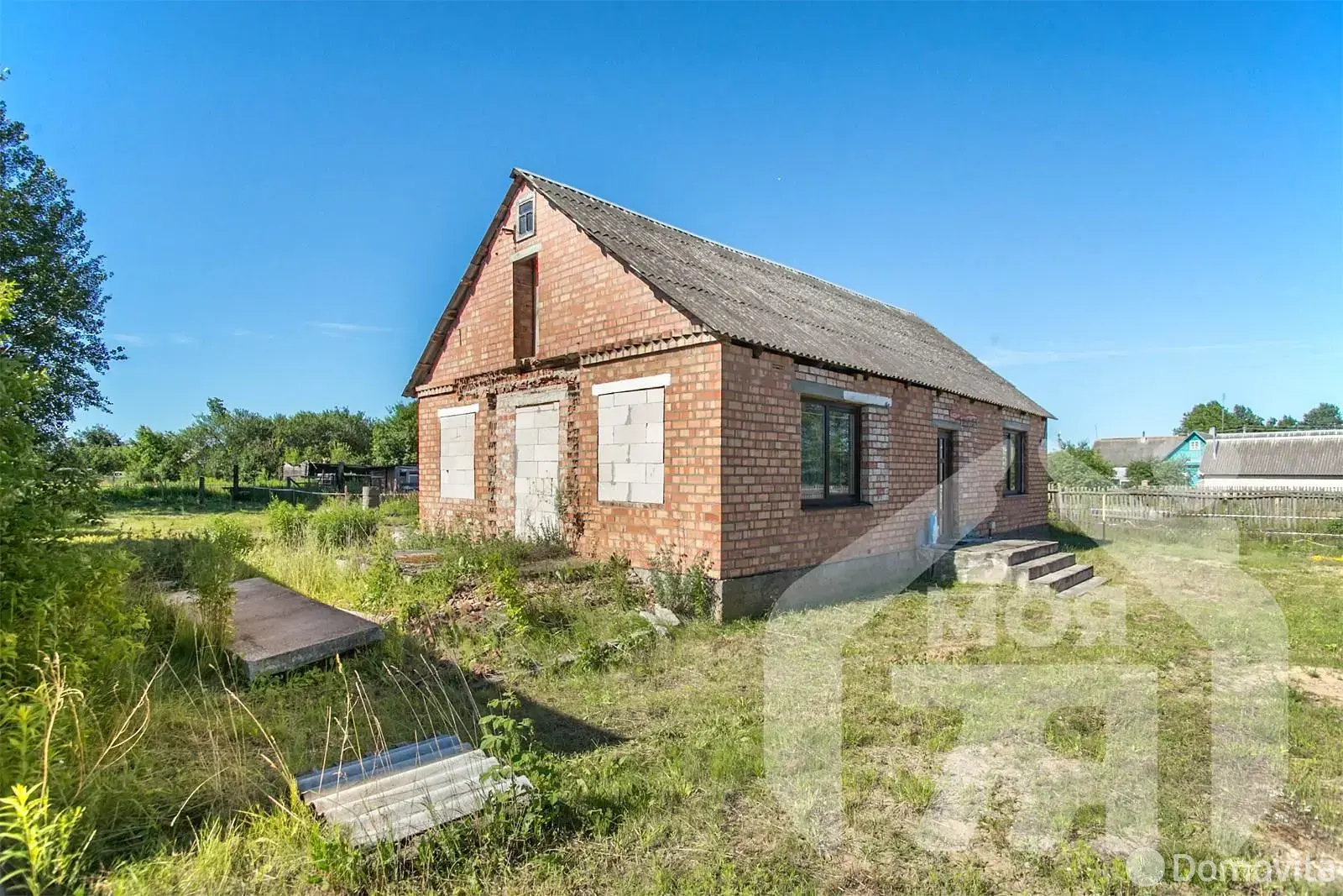 Цена продажи дома, Молодечно, ул. Великосельская, д. 254А