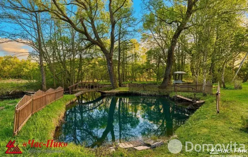 Продажа 1-этажной дачи в Пильнице Минская область, 220000USD, код 185758 - фото 38