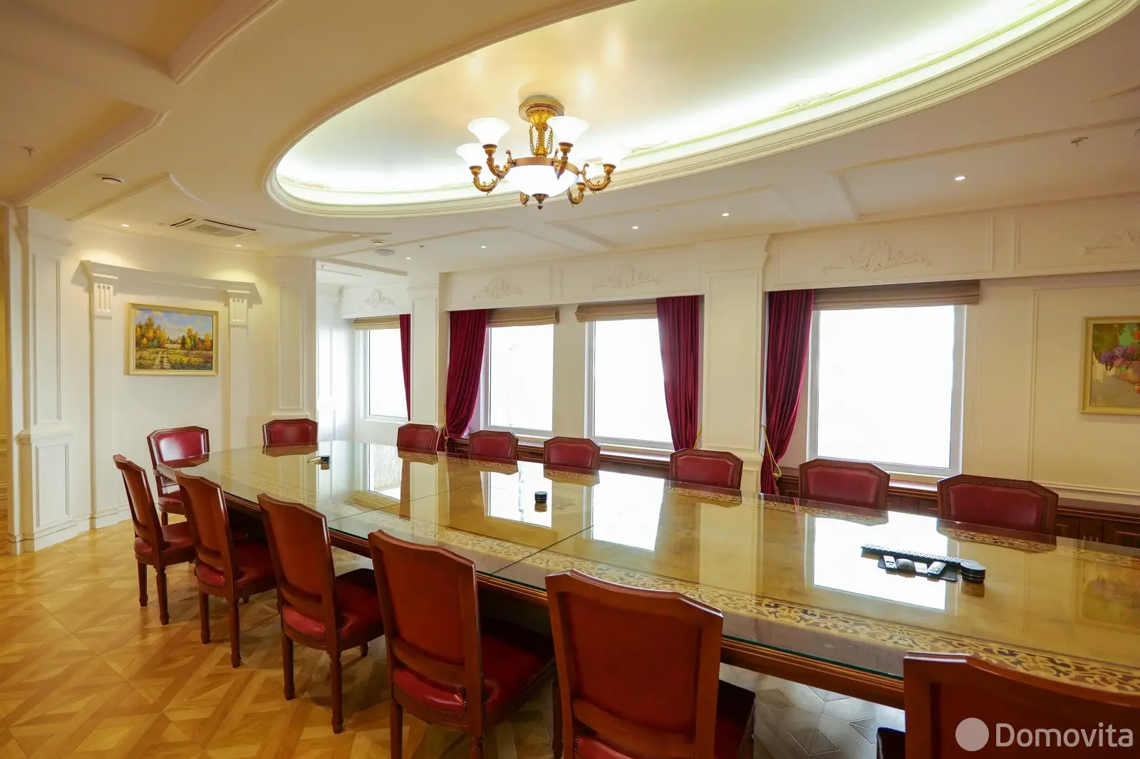 Аренда офиса на ул. Петра Мстиславца, д. 9 в Минске, 31905USD, код 15413 - фото 11