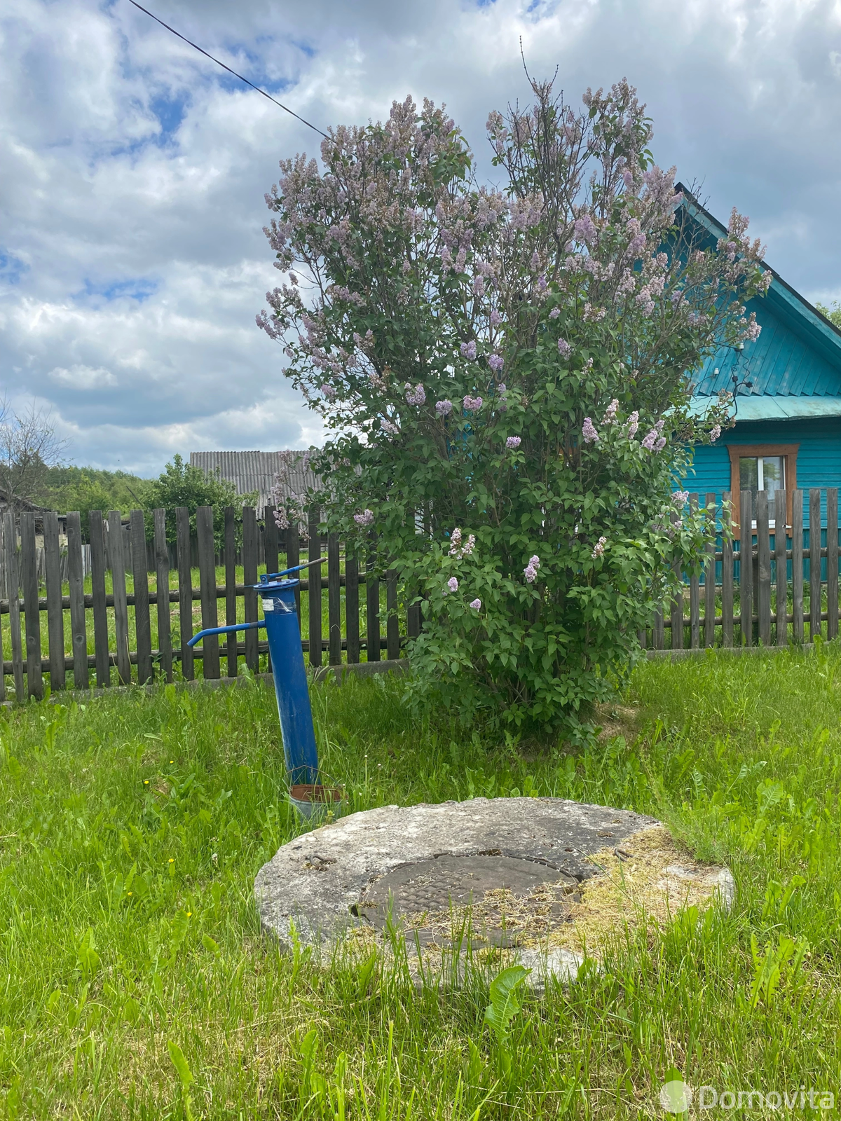 дача, Семерники, 