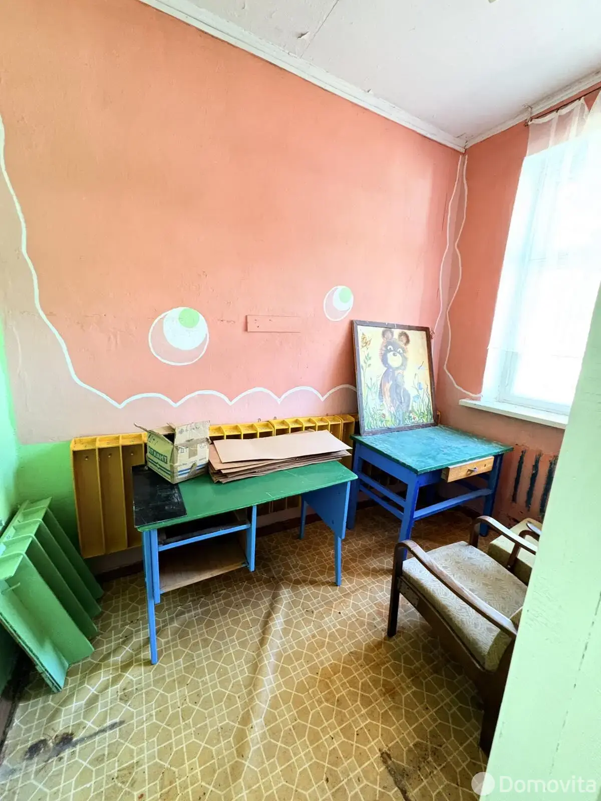 офис, Ивенец, ул. Дзержинского 