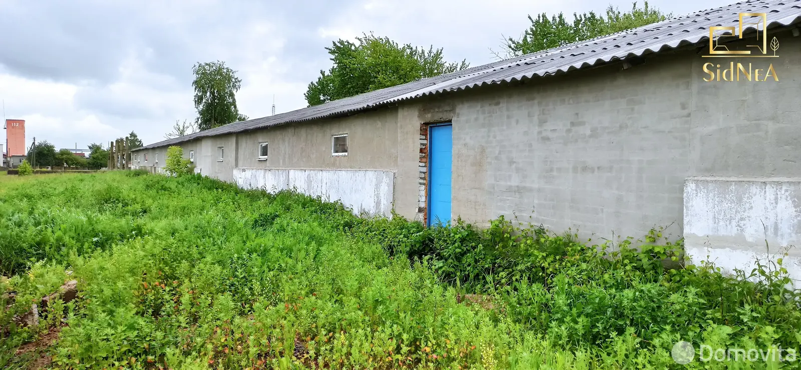 Стоимость продажи офиса, Кореличи, ул. Гастелло, д. 52/к