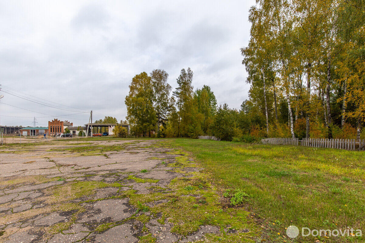 Помещение под сферу услуг в Красном, ул. Лесная, д. 1/А, код 1911 - фото 16