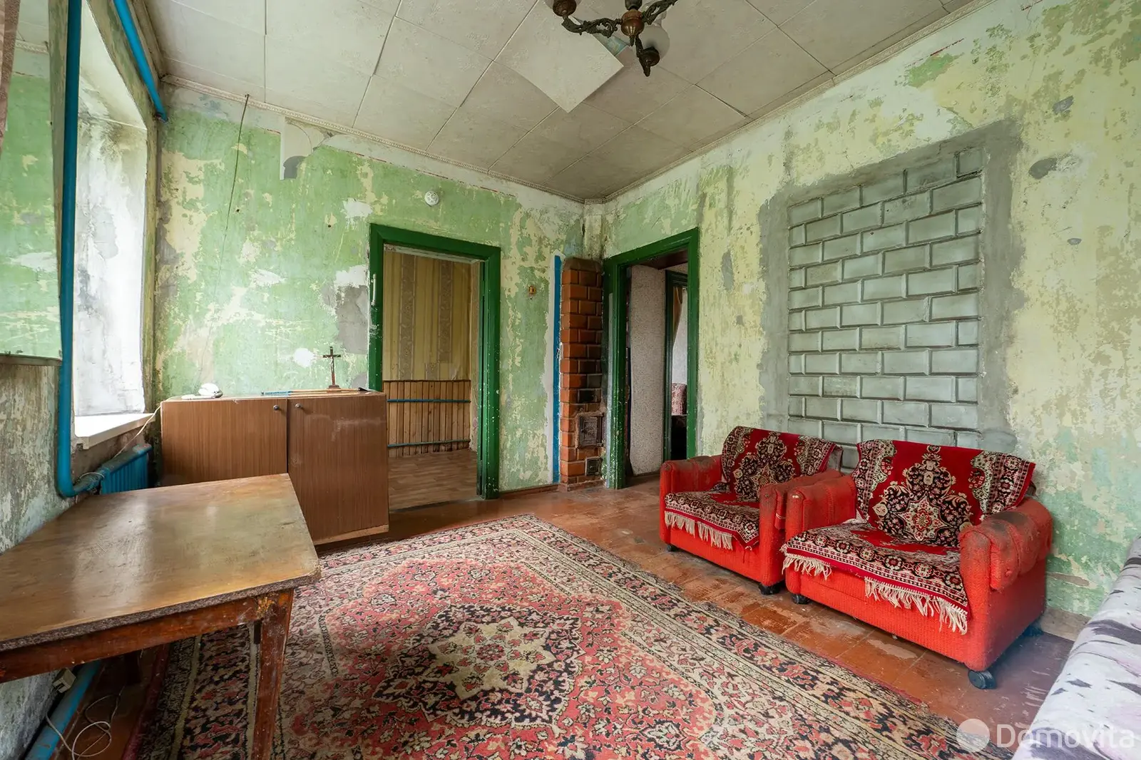 дом, Кривичи, ул. Энгельса - лучшее предложение