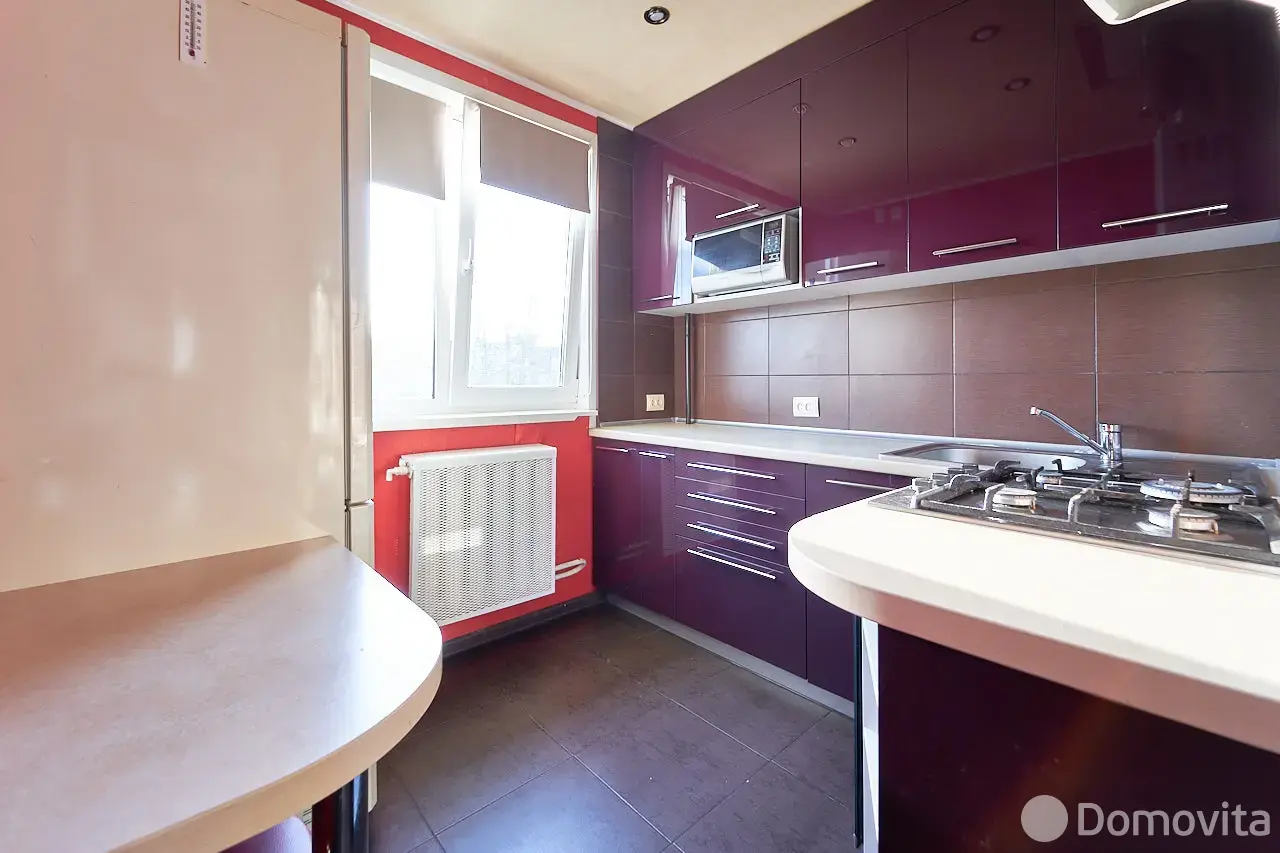 квартира, Минск, ул. Чкалова, д. 23/2 на ст. метро Ковальская слобода