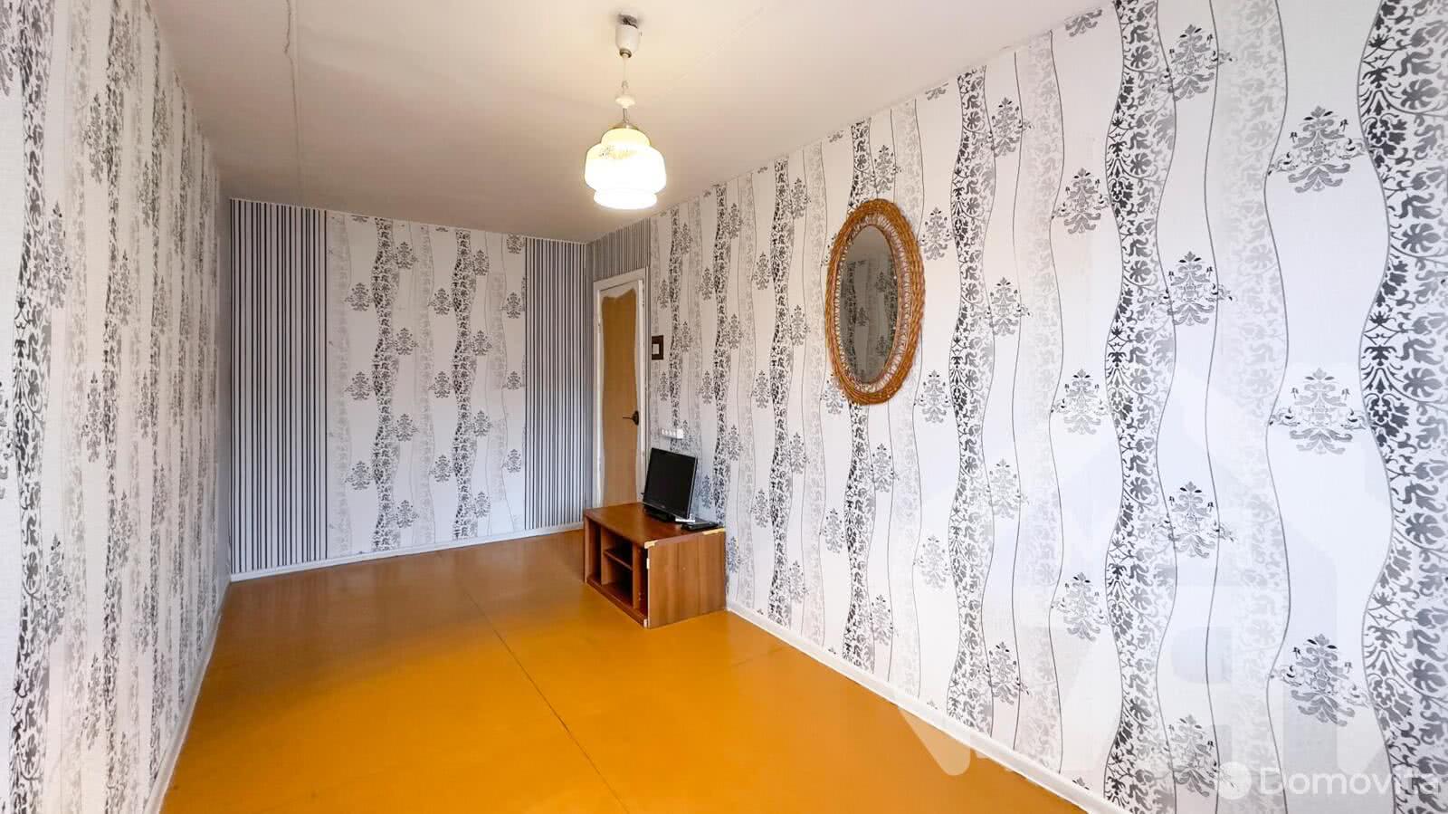 Продажа 1-комнатной квартиры в Жодино, пр-т Мира, д. 4, 32500 USD, код: 987064 - фото 4