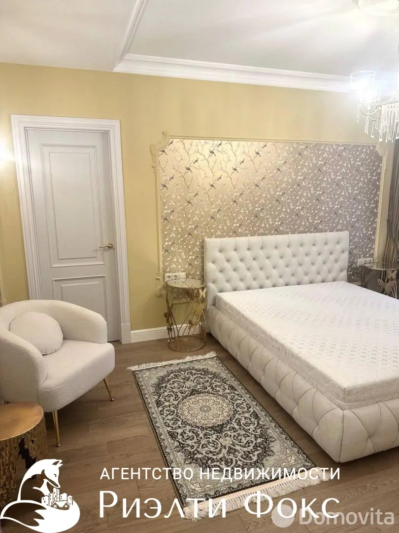 квартира, Минск, пр-т Победителей, д. 129 в Центральном районе