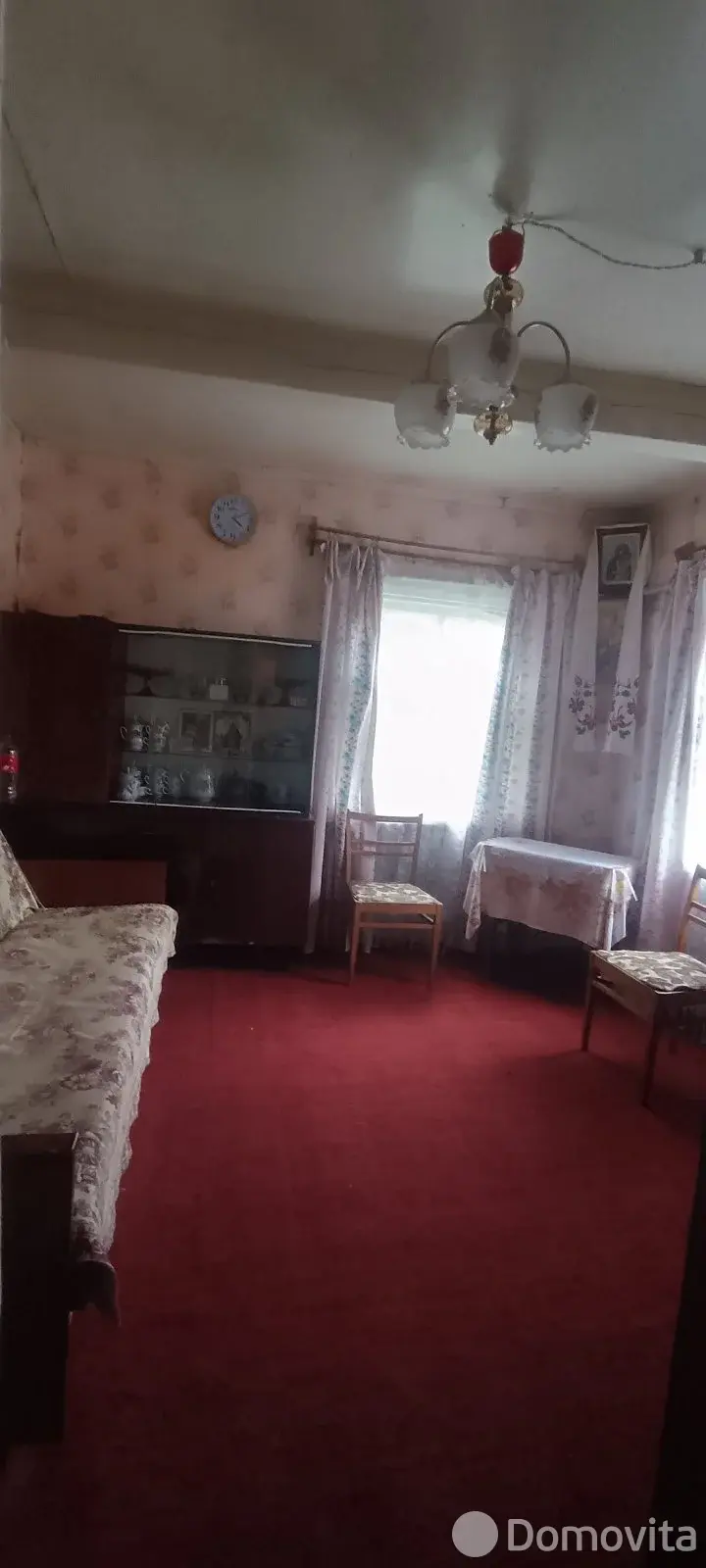 Цена продажи коттеджа, Узда, ул. Первомайская, д. 12