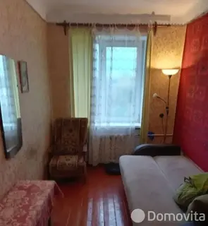 Комната, Витебск, ул. Советская, д. 2