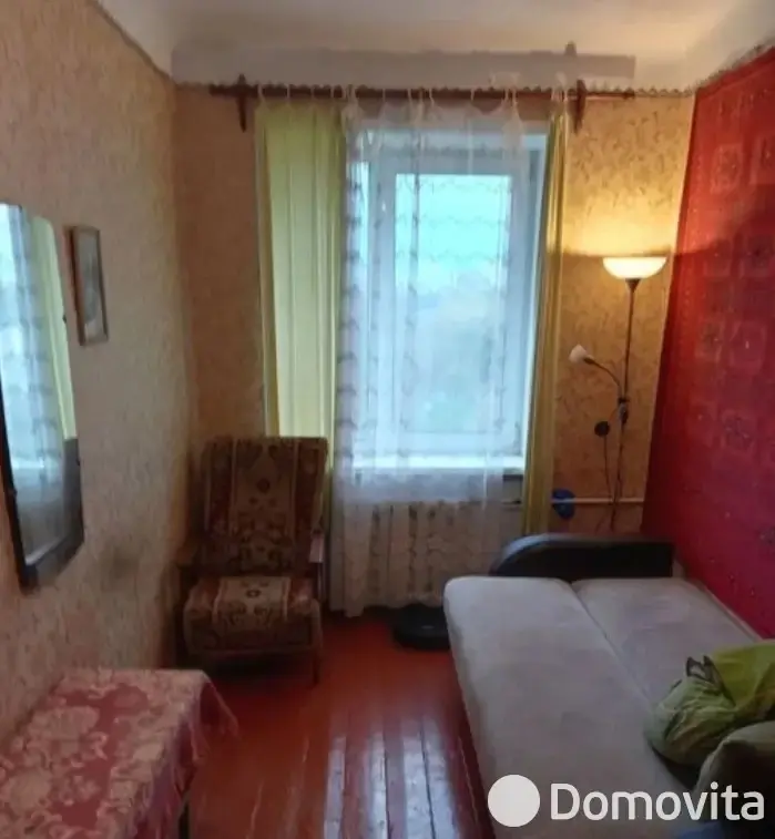 Цена продажи комнаты, Витебск, ул. Советская, д. 2