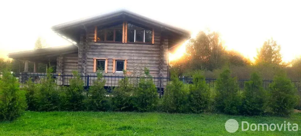 дом, Дуброва, д. 6 