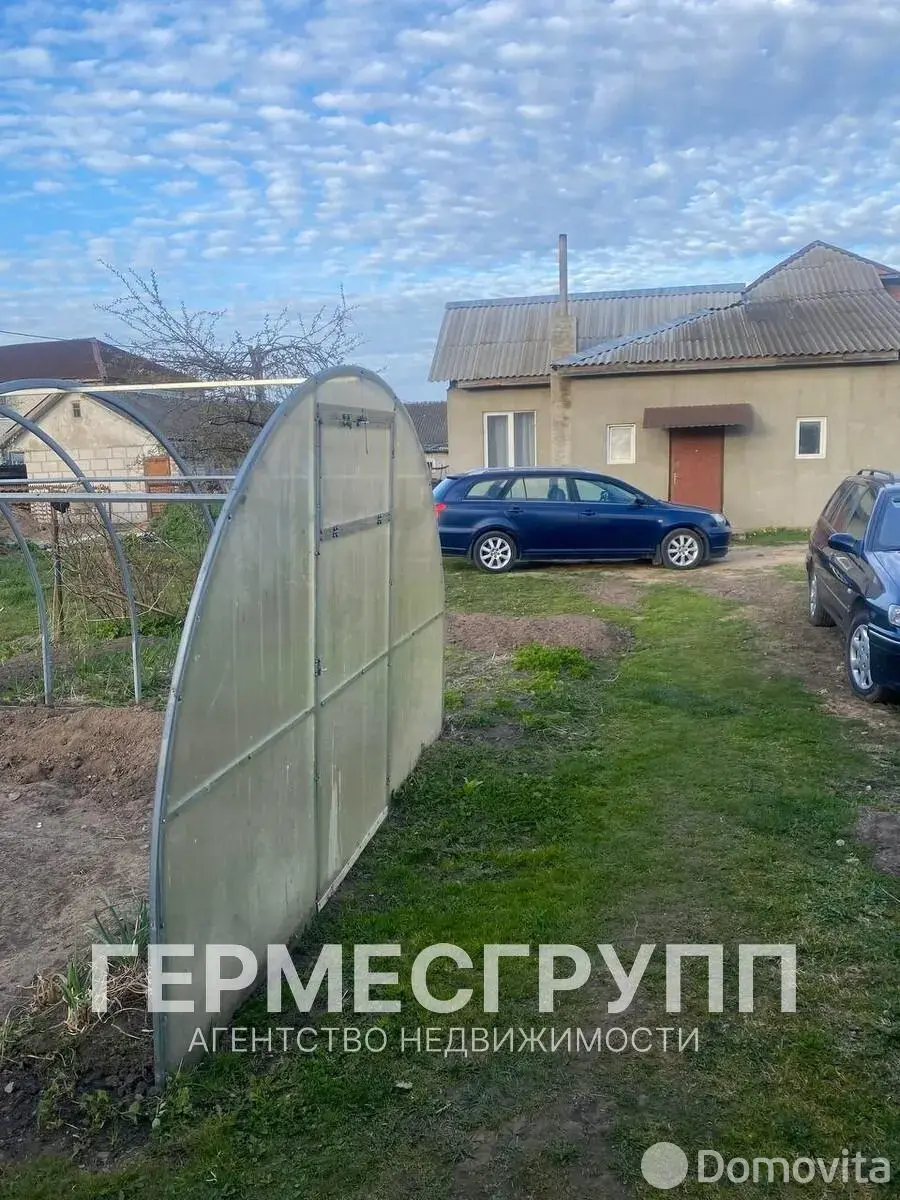 купить дом, Лида, ул. Лизы Чайкиной