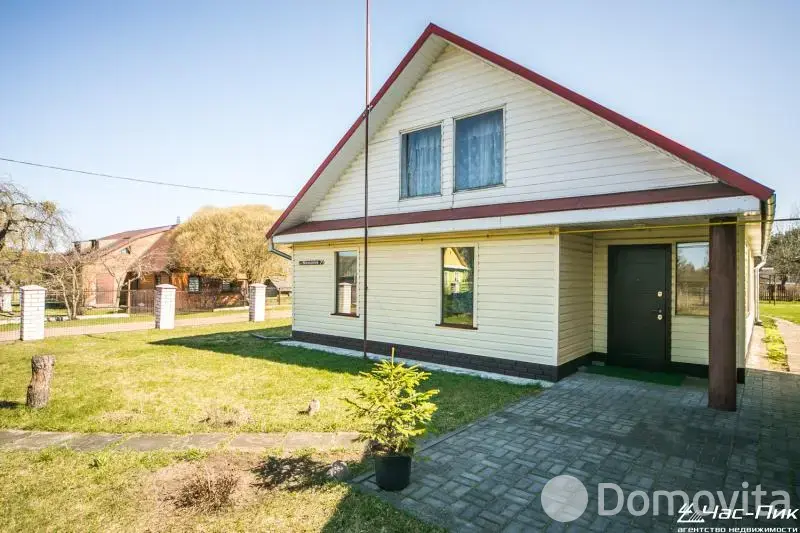 дом, Миколаевщина, ул. Пионерская, д. 7 - лучшее предложение