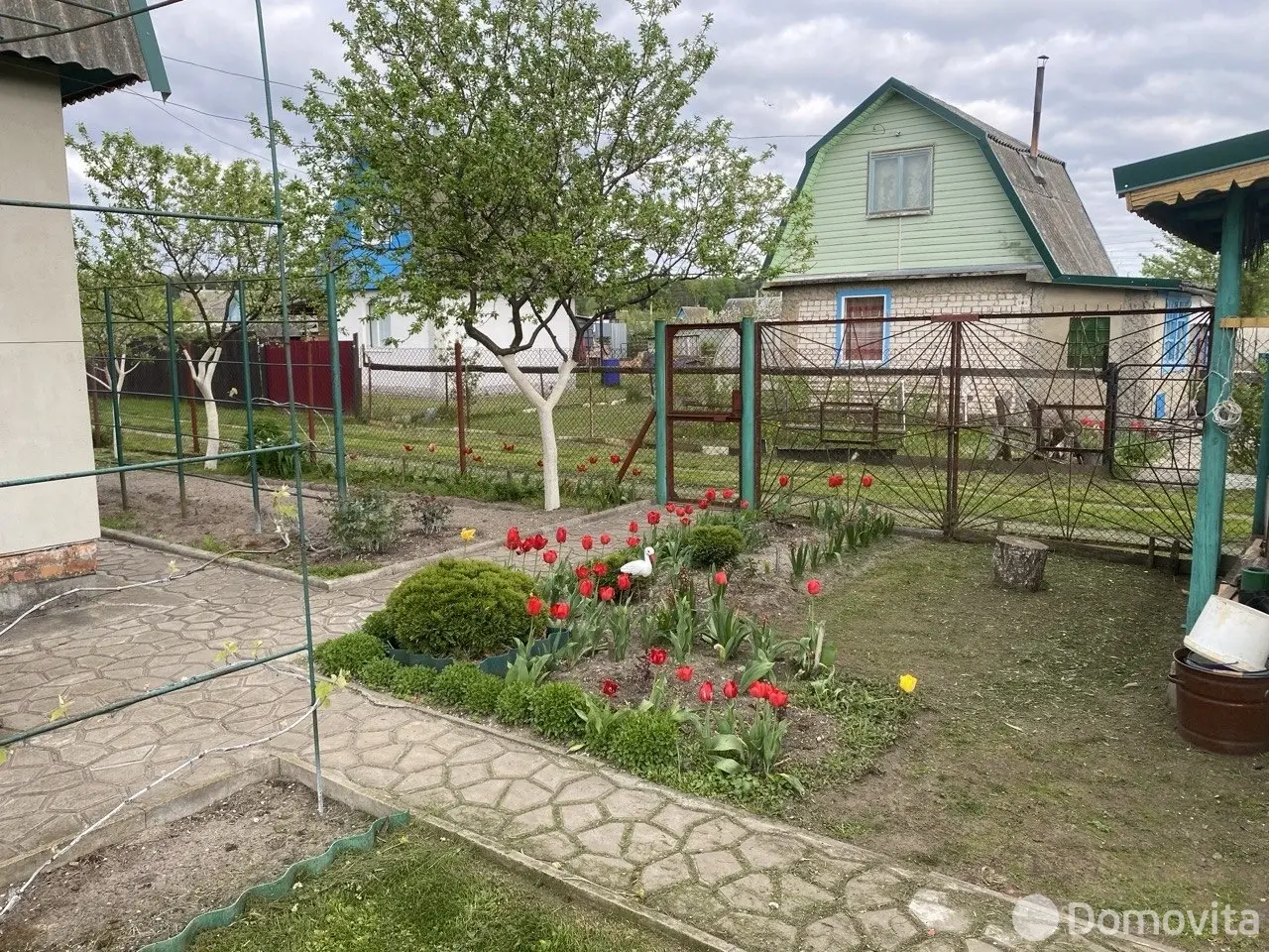 дача, Оптик, 