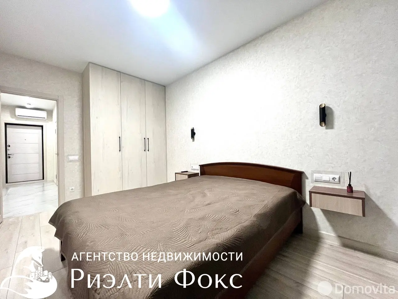 Снять 2-комнатную квартиру в Минске, ул. Леонида Щемелёва, д. 18 , 500USD, код 147674 - фото 7