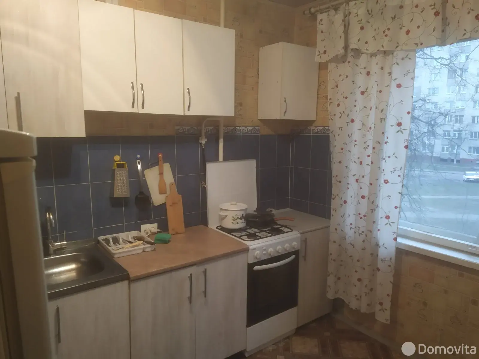 Снять 1-комнатную квартиру в Гомеле, пр-т Речицкий, д. 63, 500BYN, код 151072 - фото 9